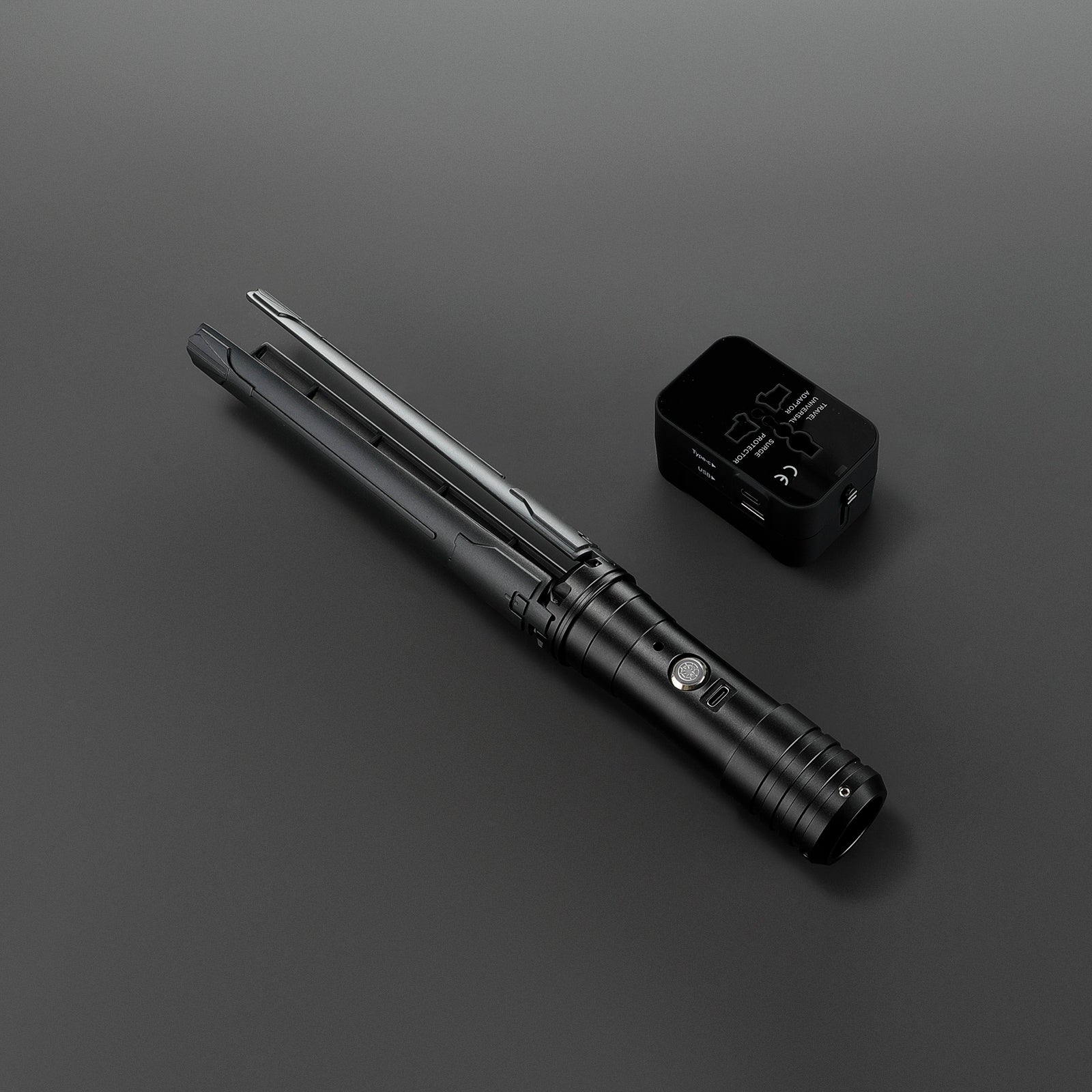 Eternal Display Saber