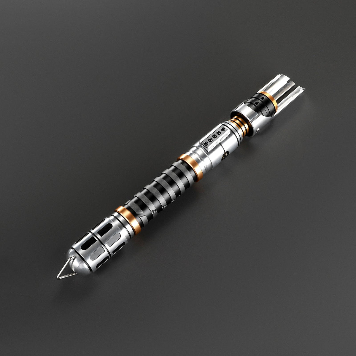 Vengeance Weathered Saber