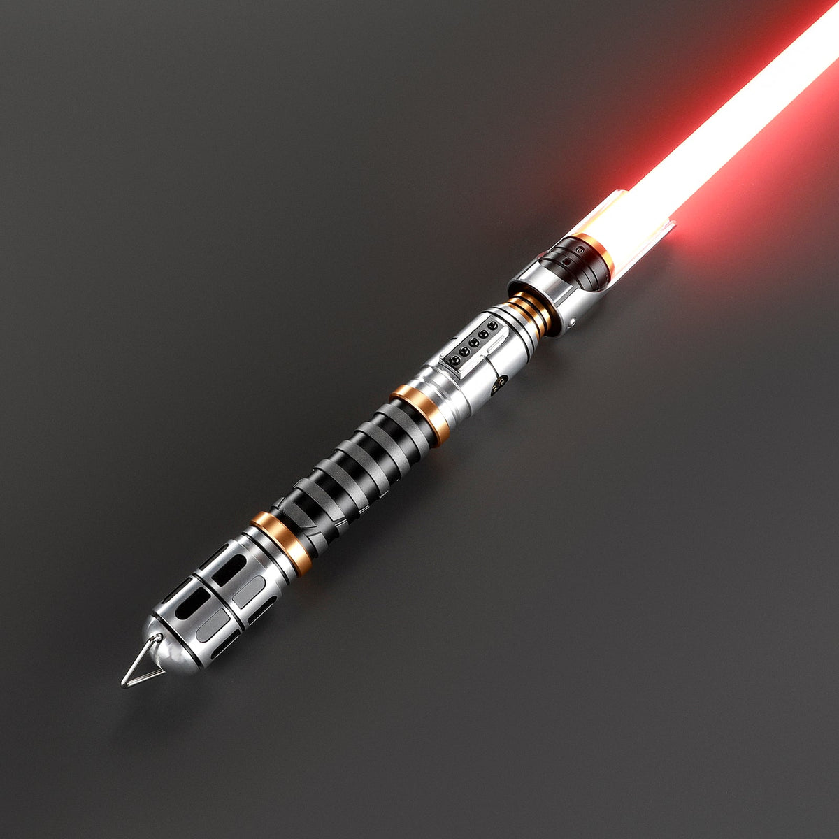 Vengeance Weathered Saber
