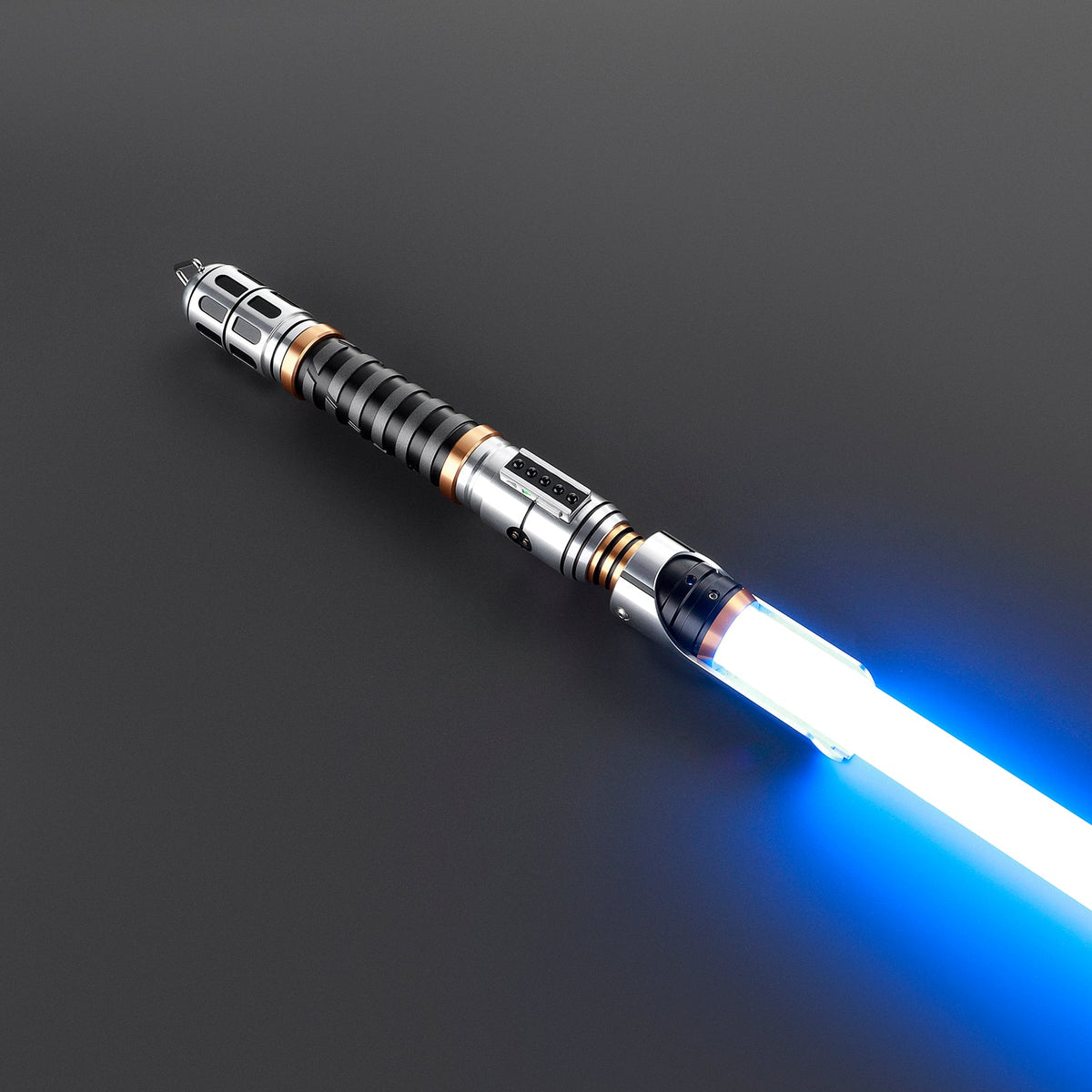 Vengeance Weathered Saber
