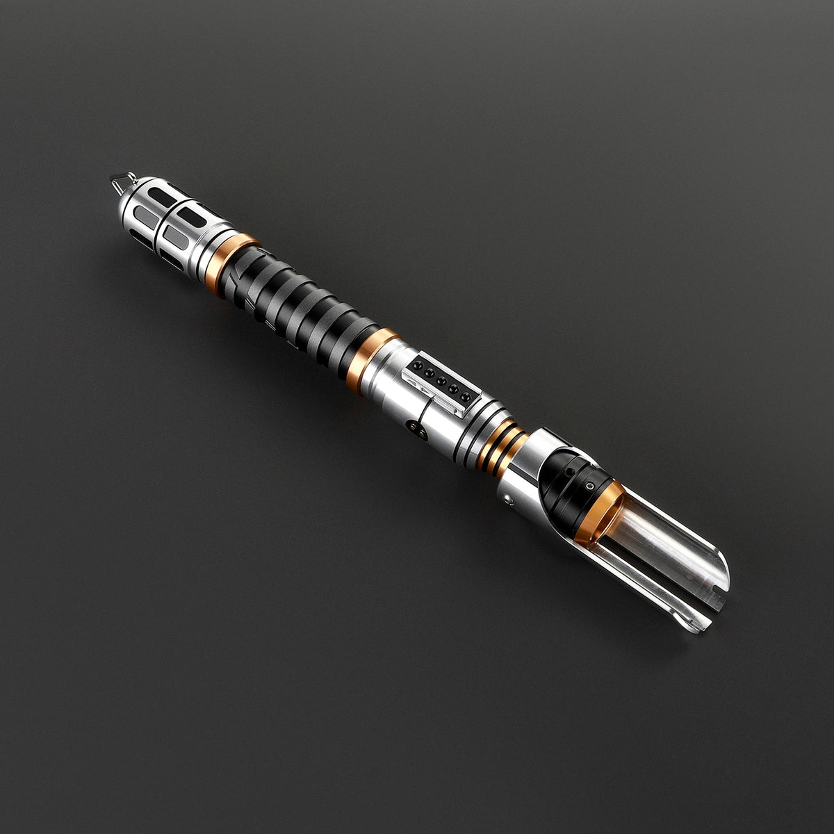 Vengeance Weathered Saber