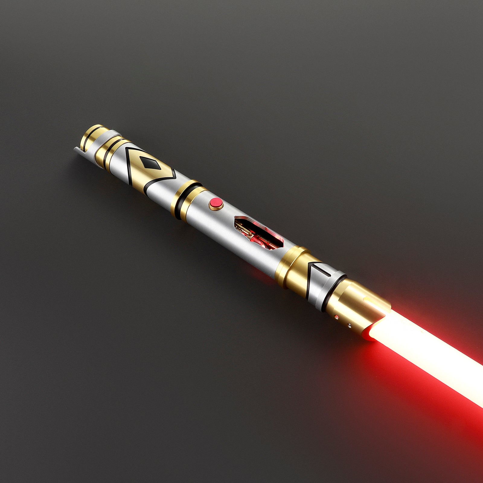 The Matrix Saber