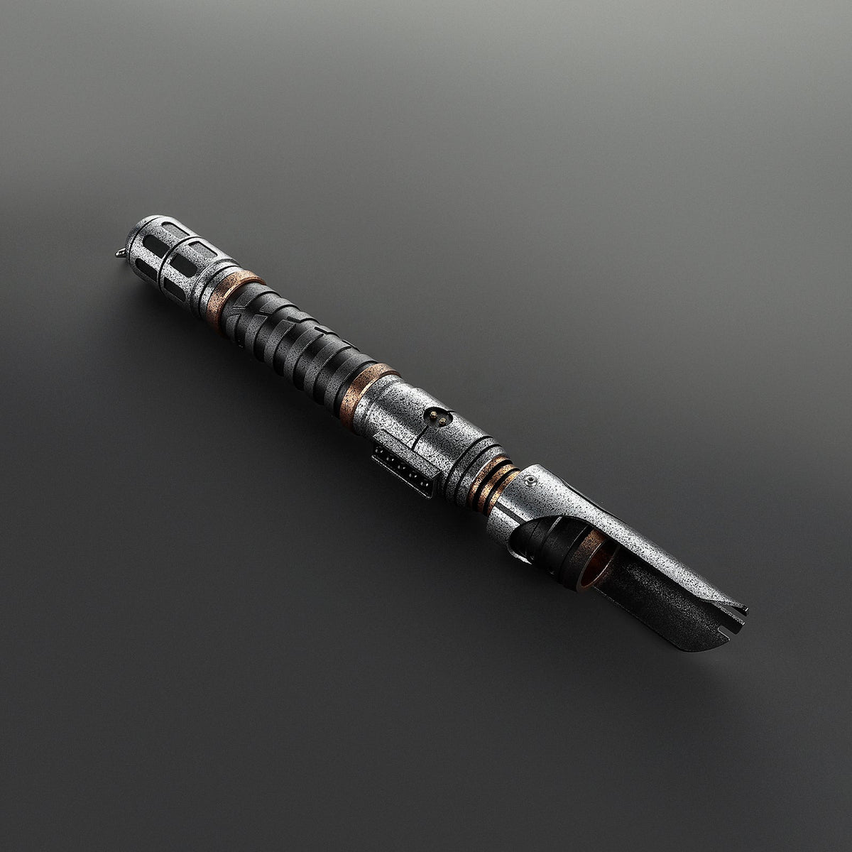 Vengeance Weathered Saber