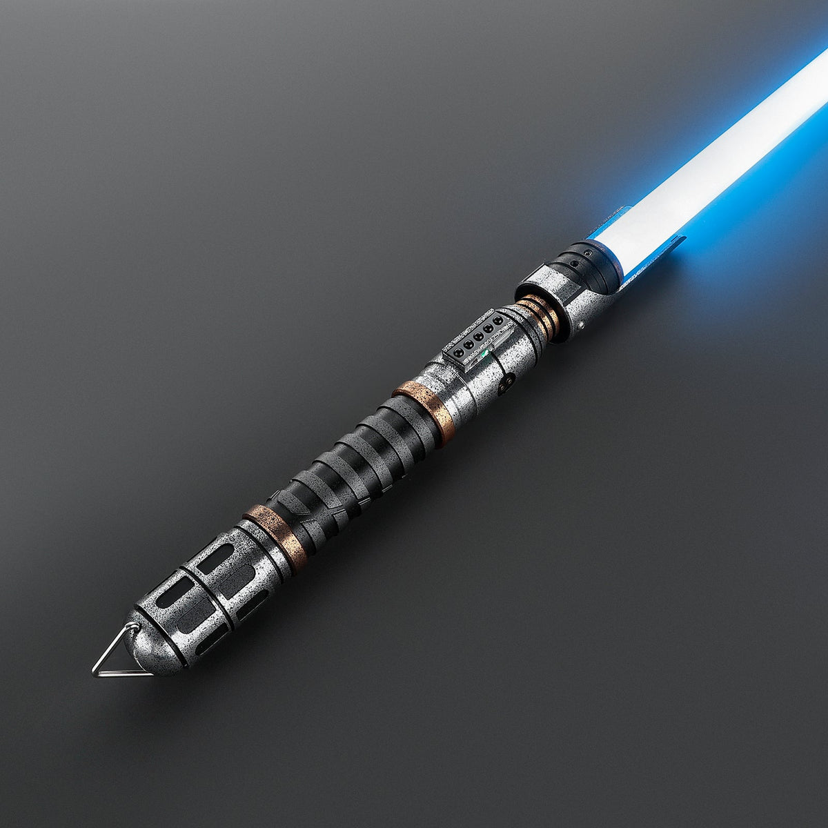 Vengeance Weathered Saber