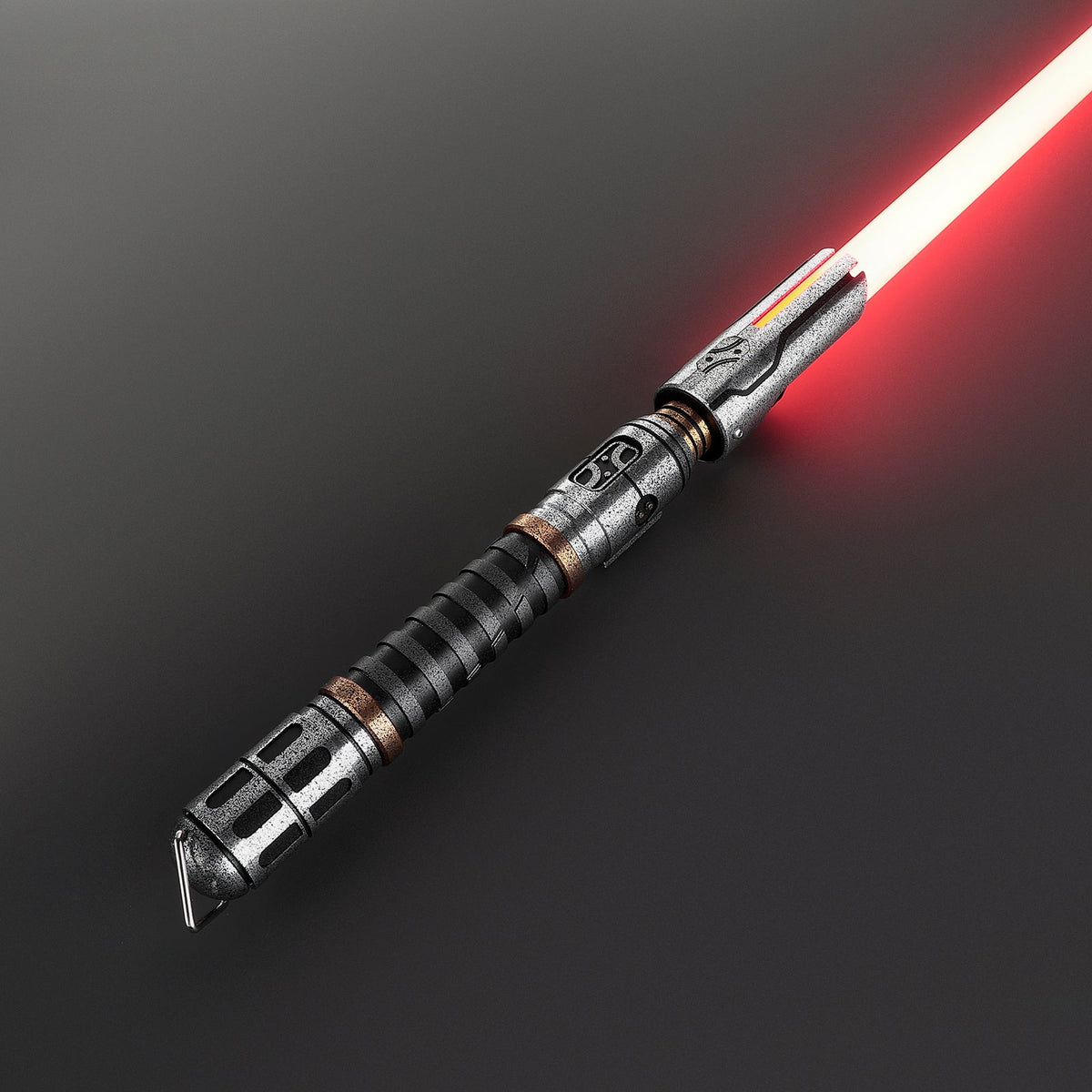 Vengeance Weathered Saber