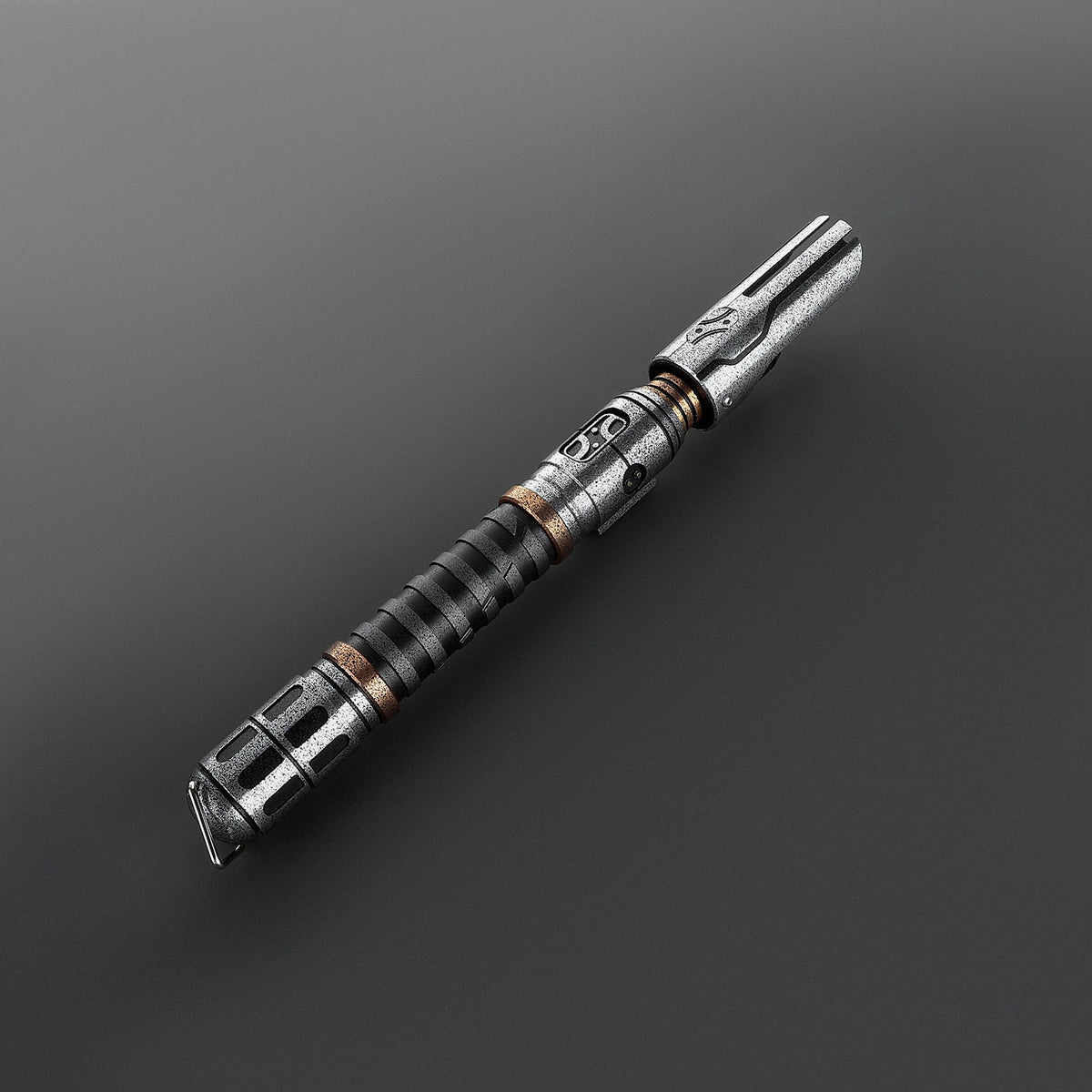 Vengeance Weathered Saber