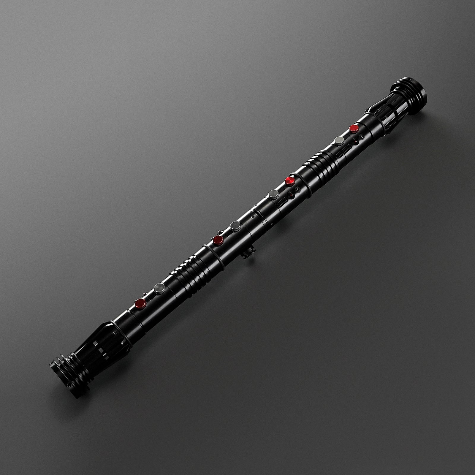 Shadow Hunter DM Double Bladed Xenopixel
