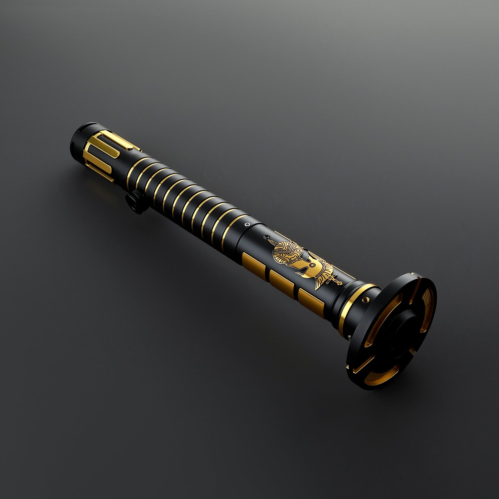 The Spartan Saber