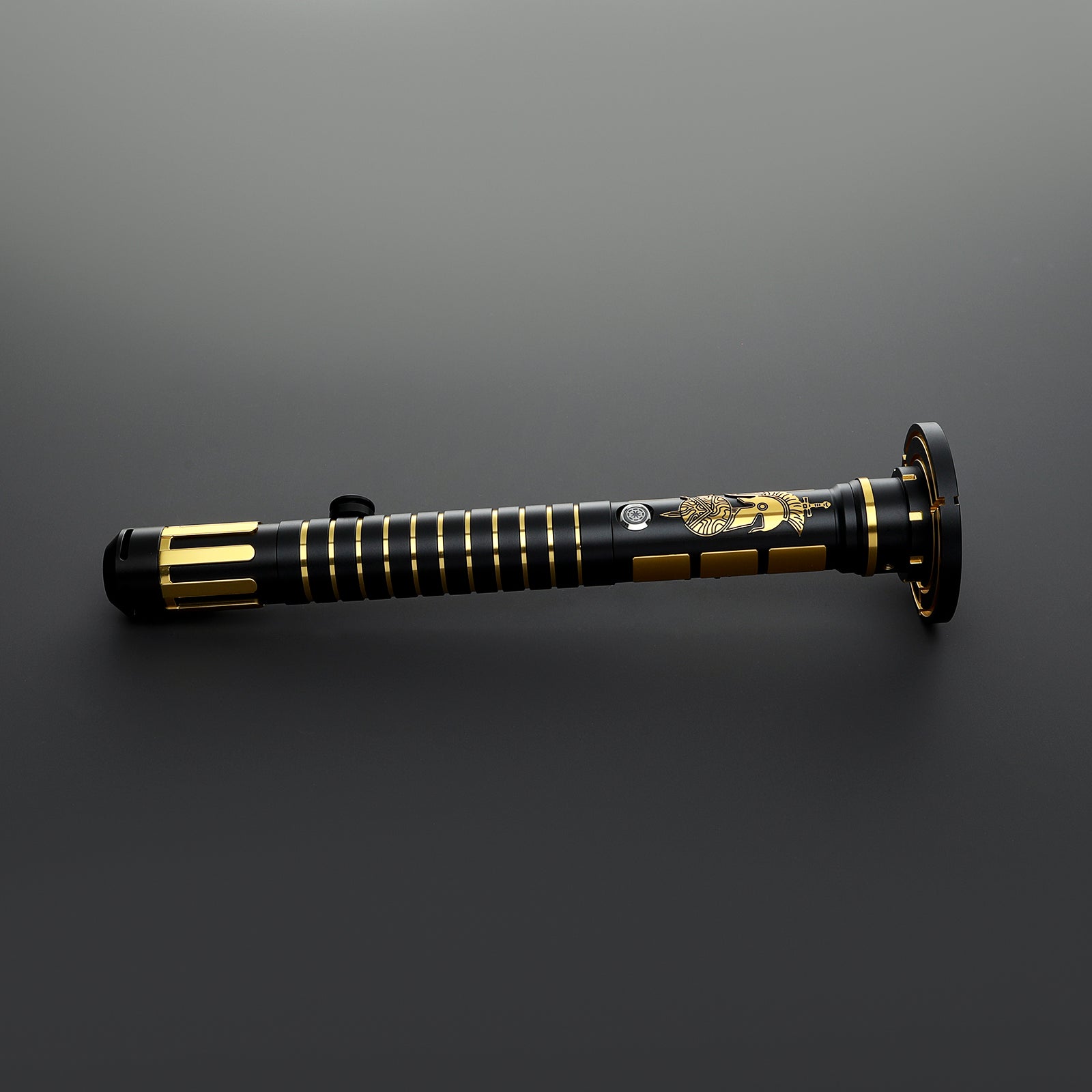 The Spartan Saber