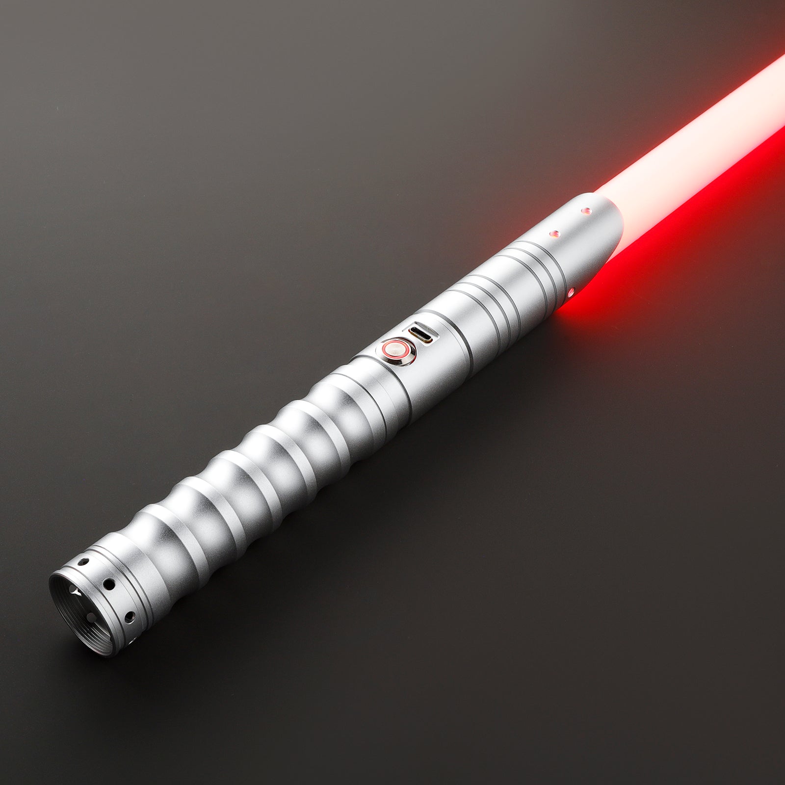 Coral Pro Saber