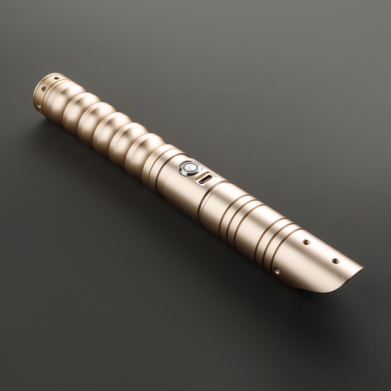 Coral Pro Saber