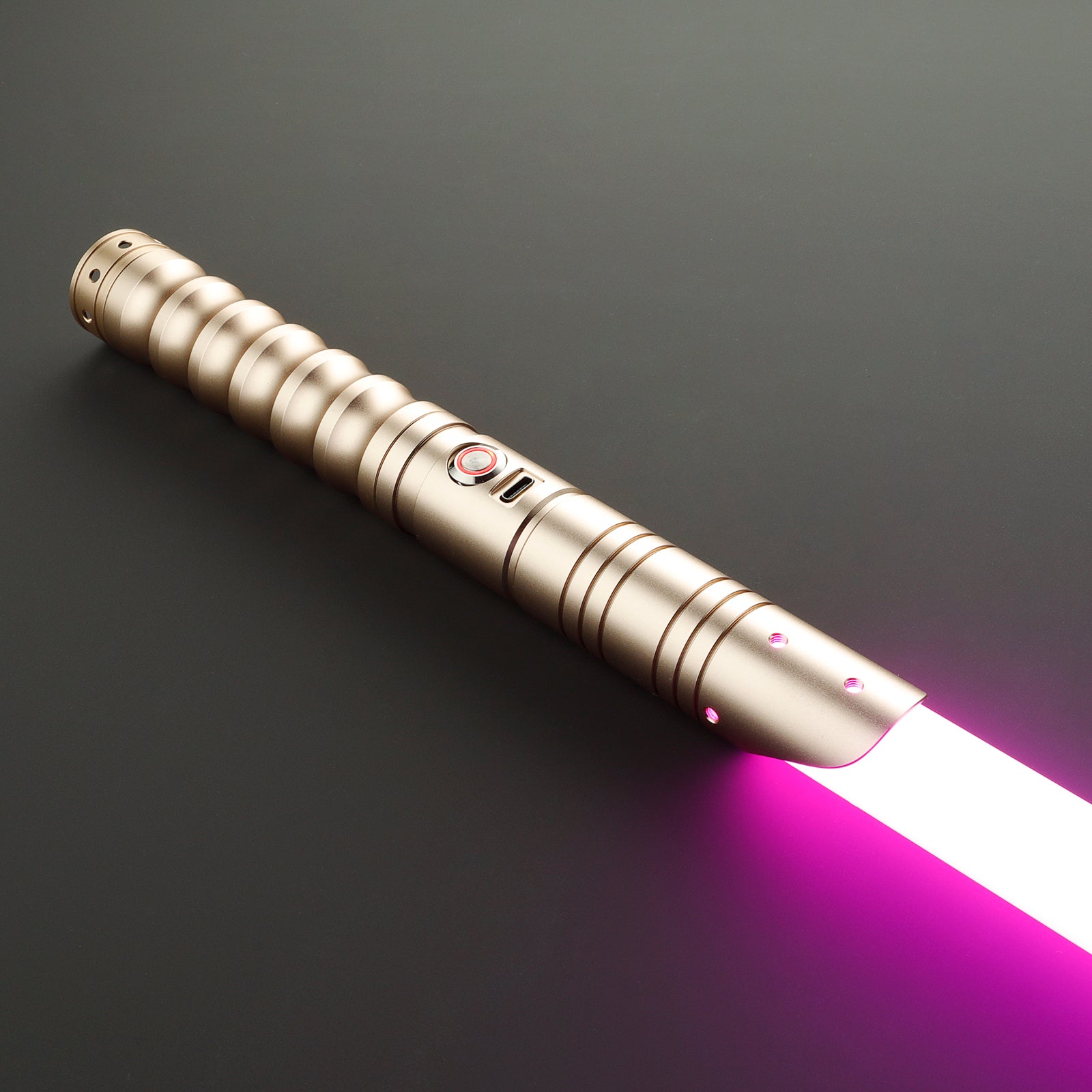 Coral Pro Saber