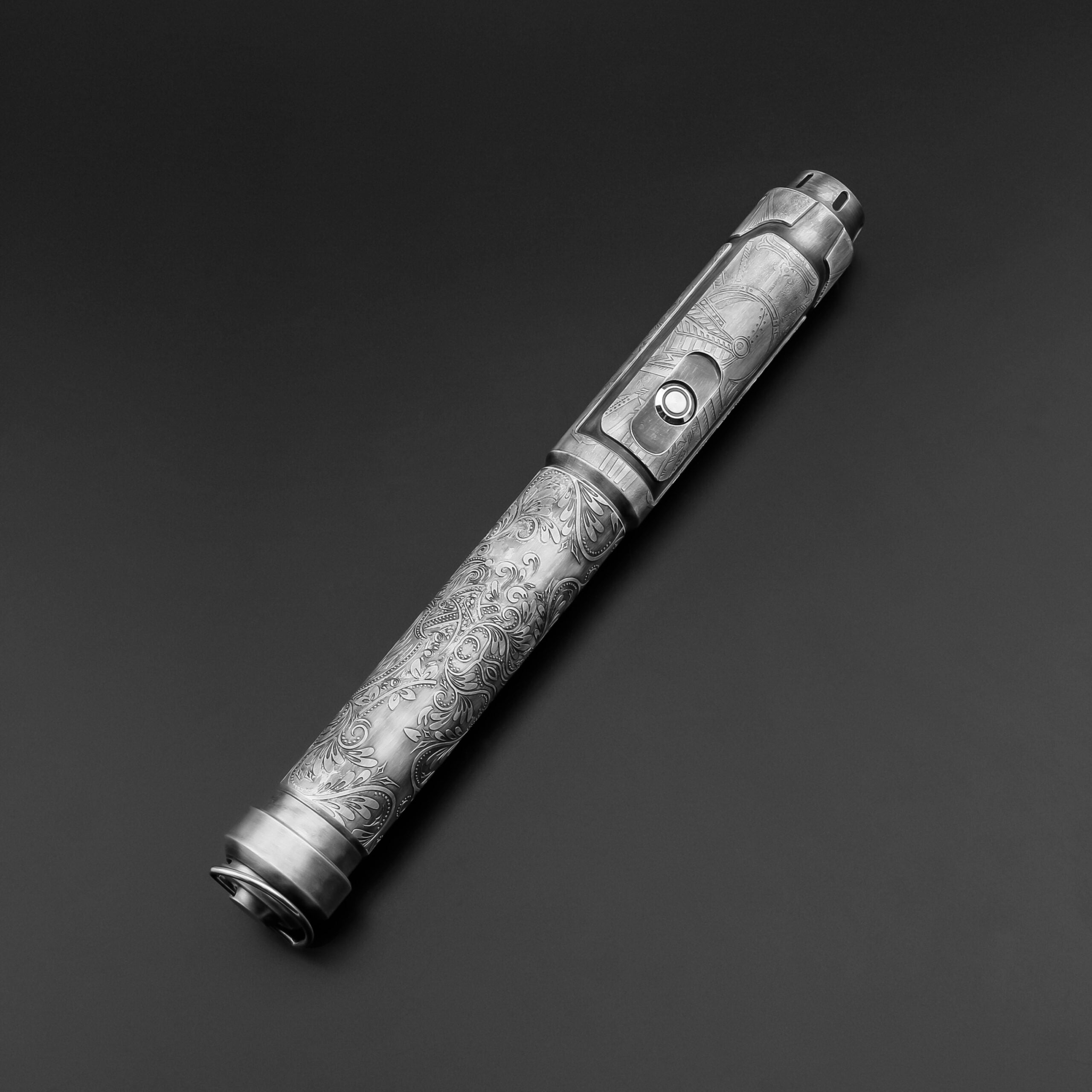 Assault Pro Saber