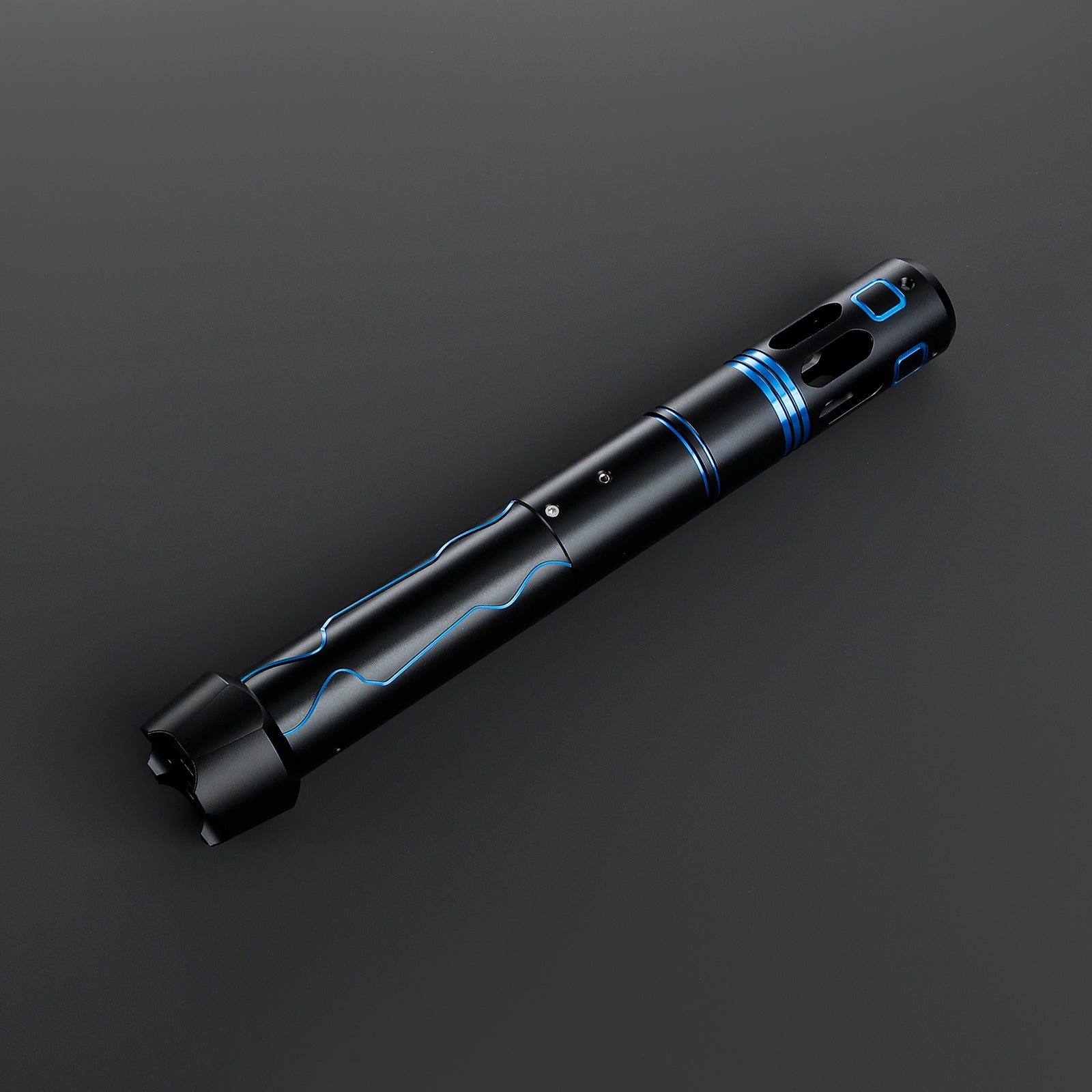 Graver Custom