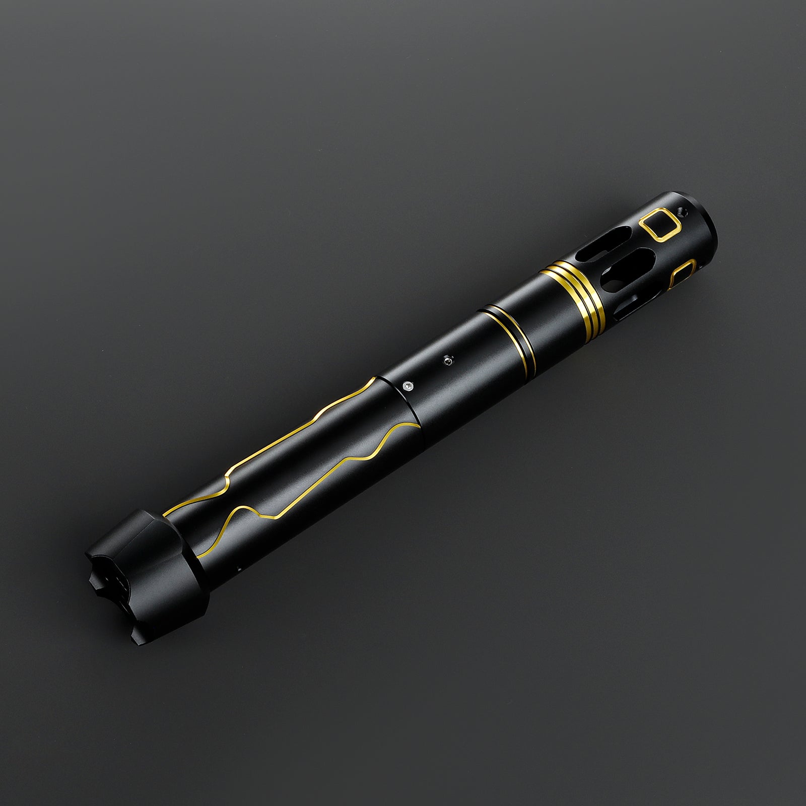 Graver Custom