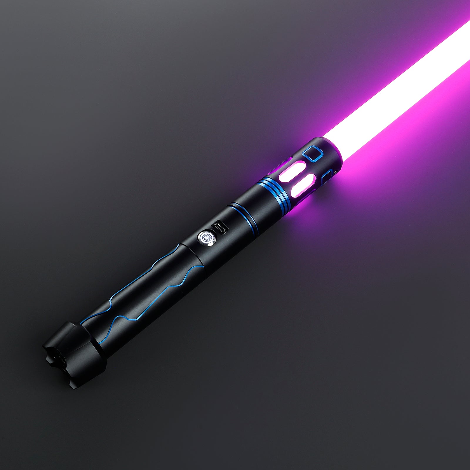 Graver Custom
