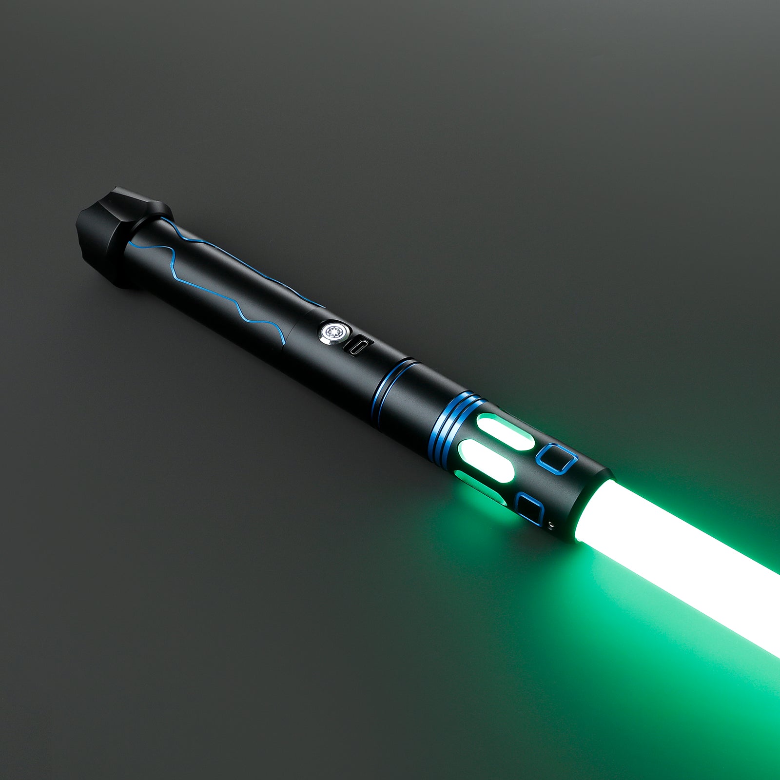 Graver Custom