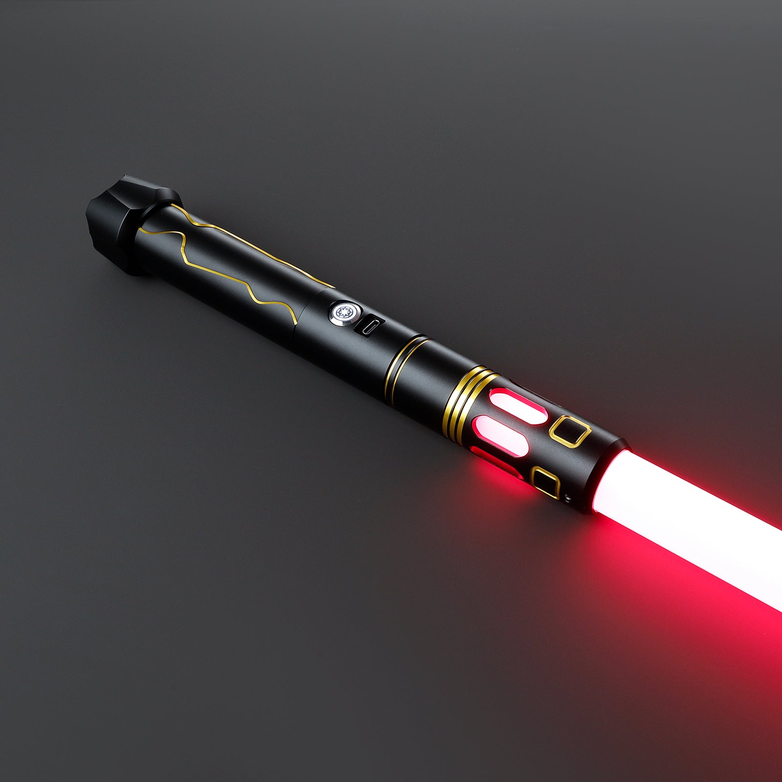 Graver Custom
