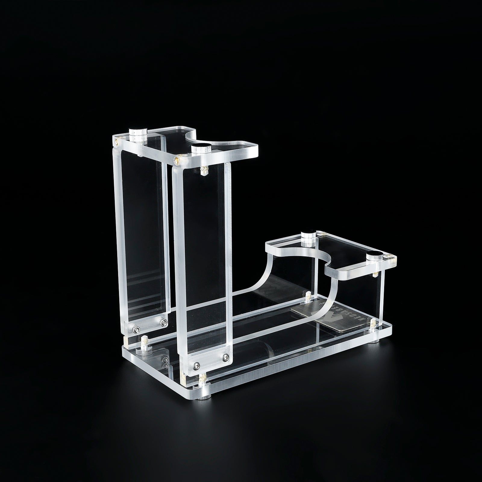 ASW & Shmi's Legacy Bundle