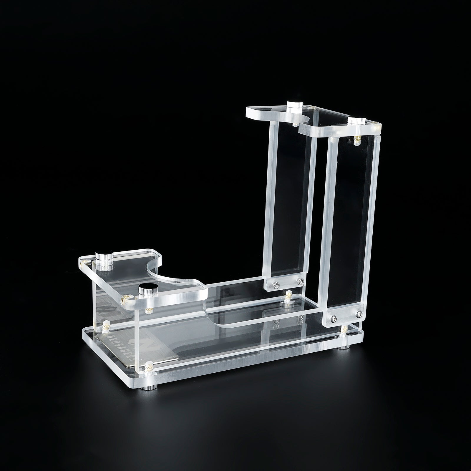 Vertical Saber Stand