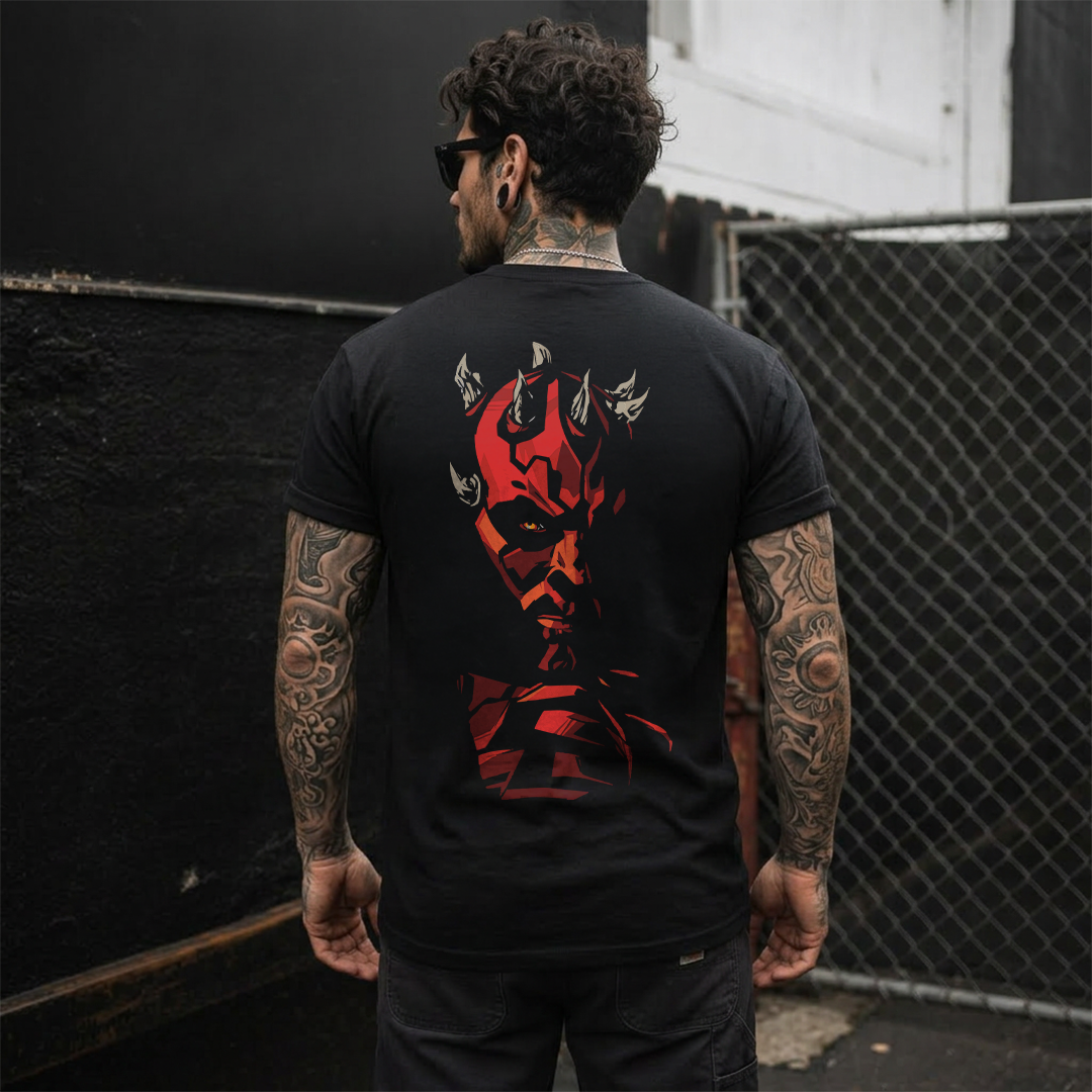 Dark Apprentice T-Shirt