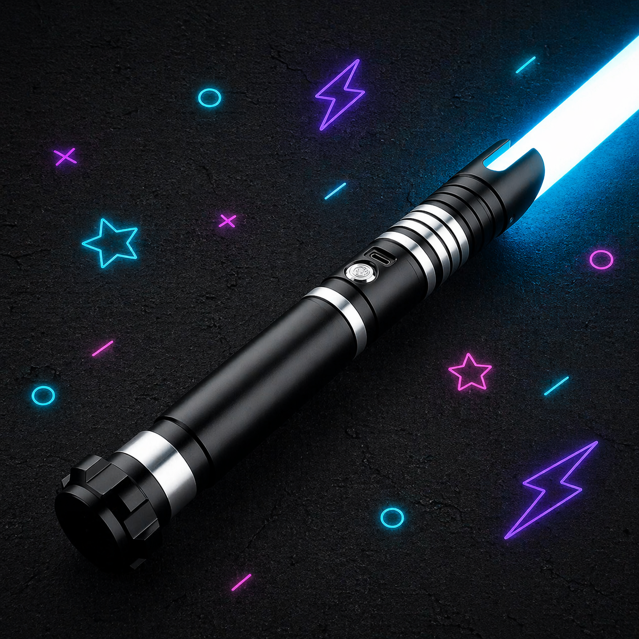 Mini Hyperspace Saber