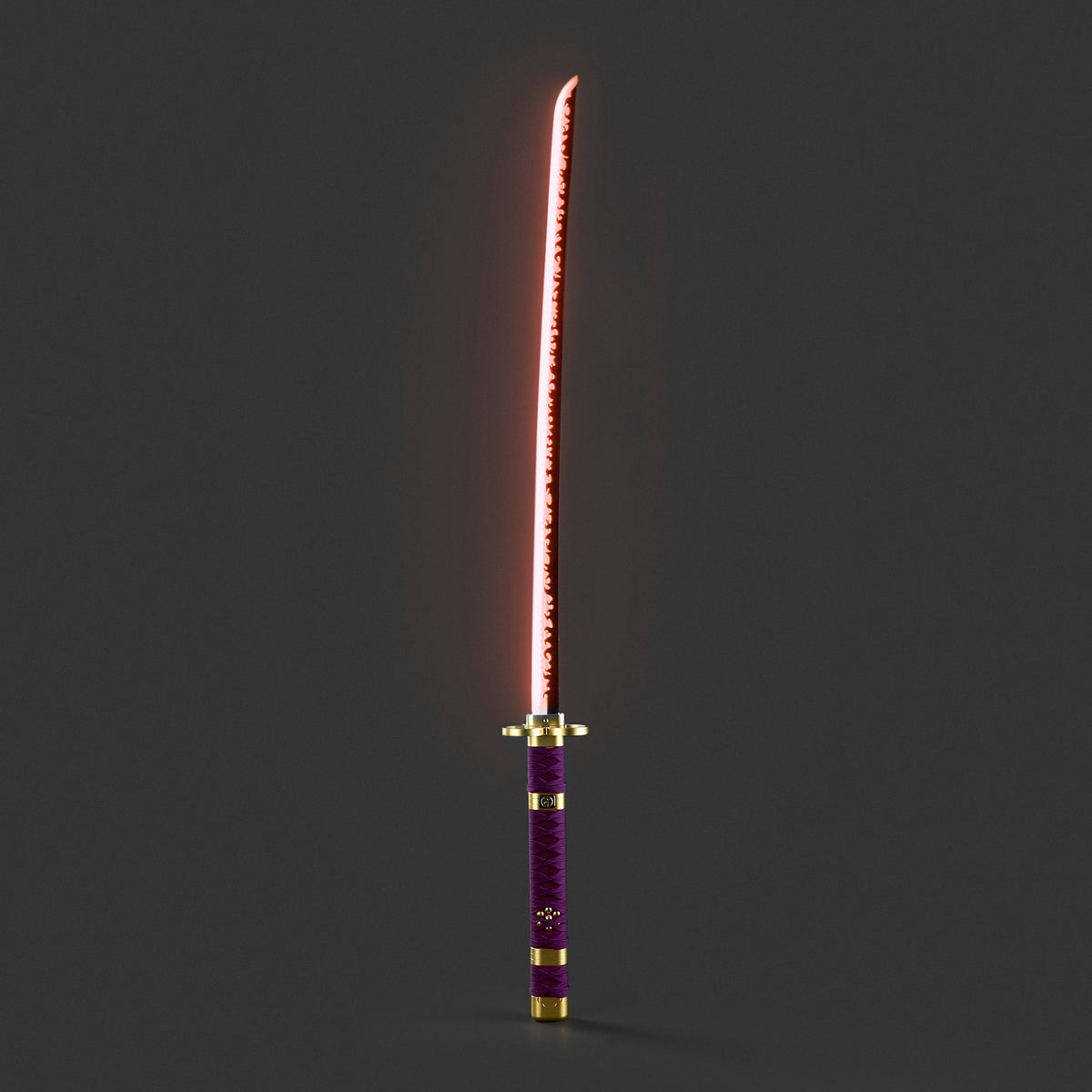 Zoro Enma Saber