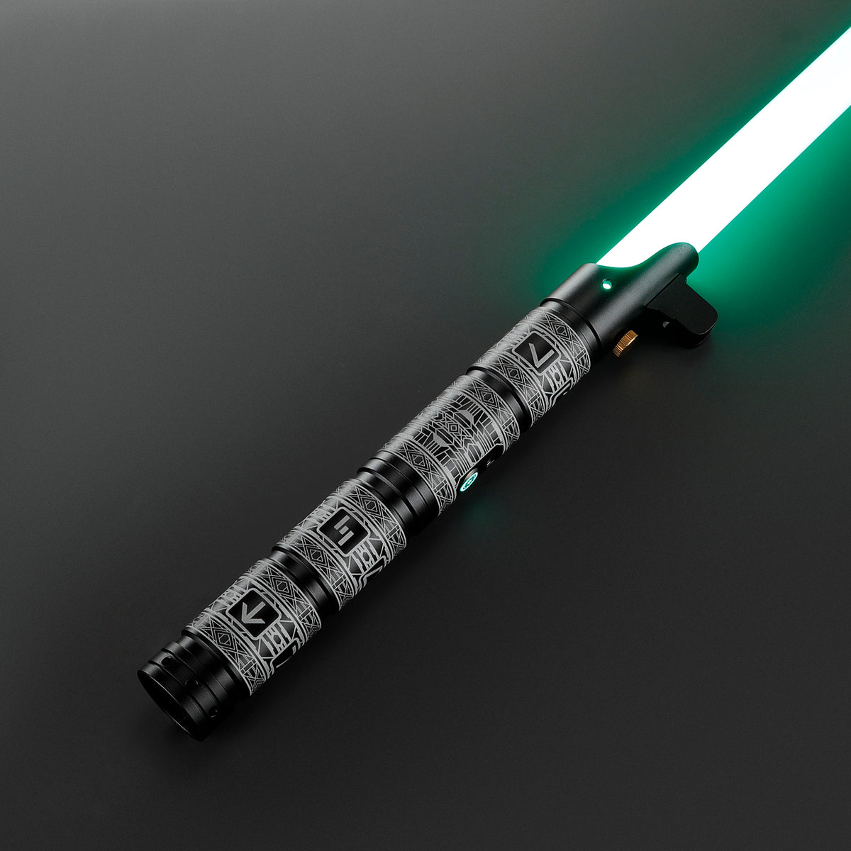Darth Telanis Saber