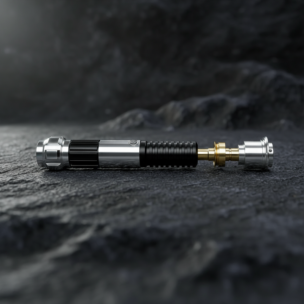 OWK Replica II Saber