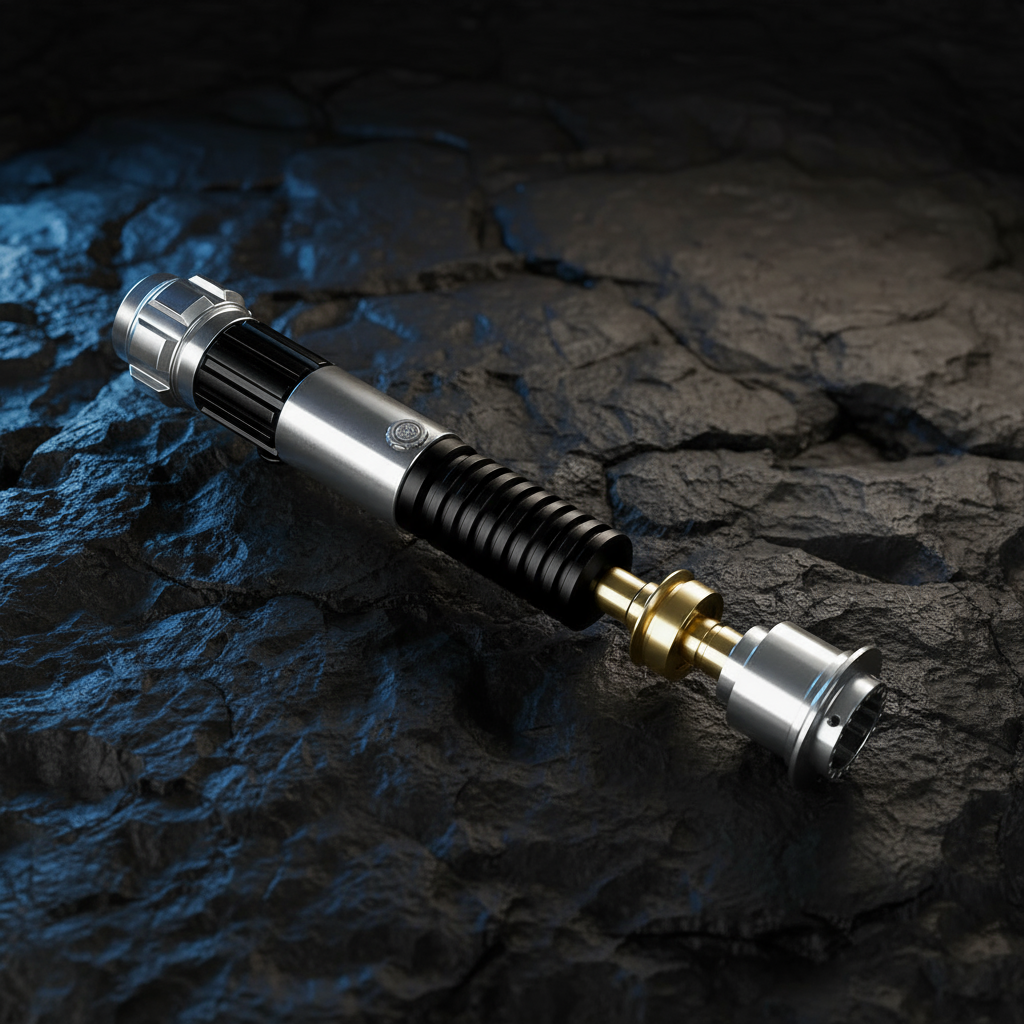 OWK Replica II Saber