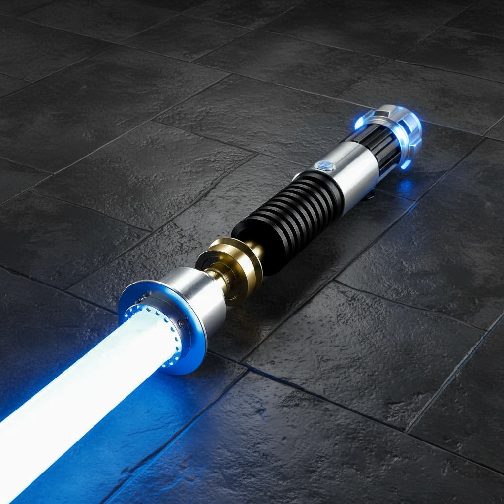 OWK Replica II Saber
