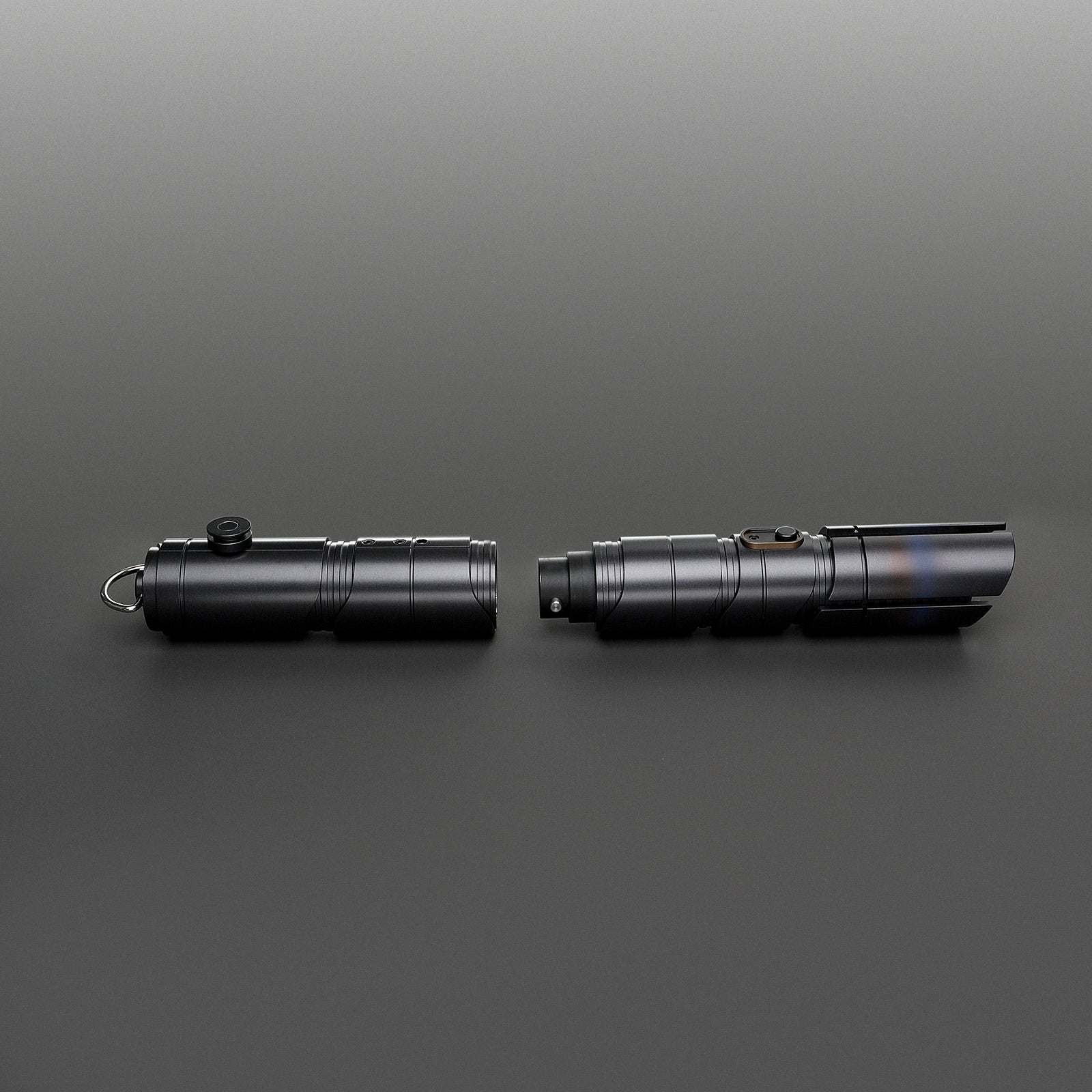 Qimir Pro Double Bladed