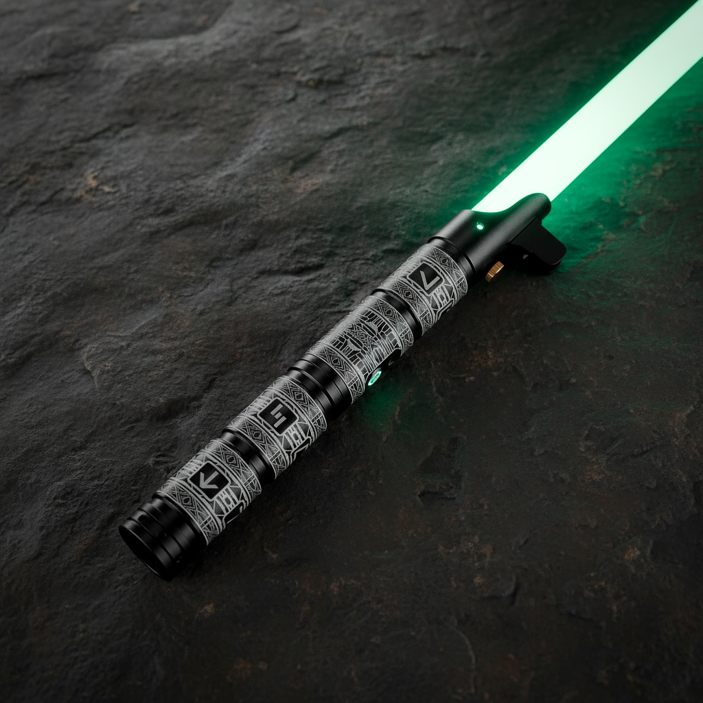 Darth Telanis Saber