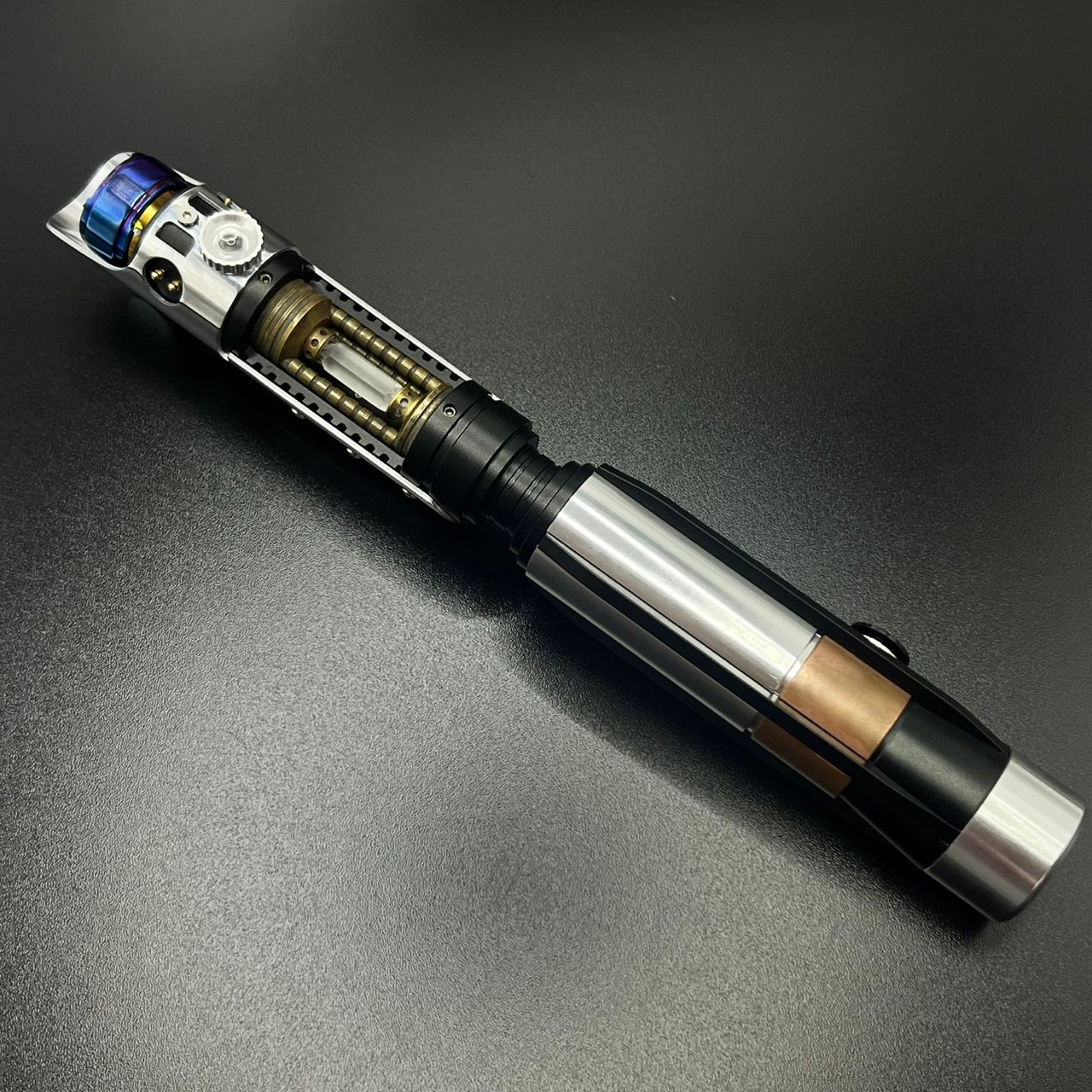 Original Starkiller Proffie 2.2