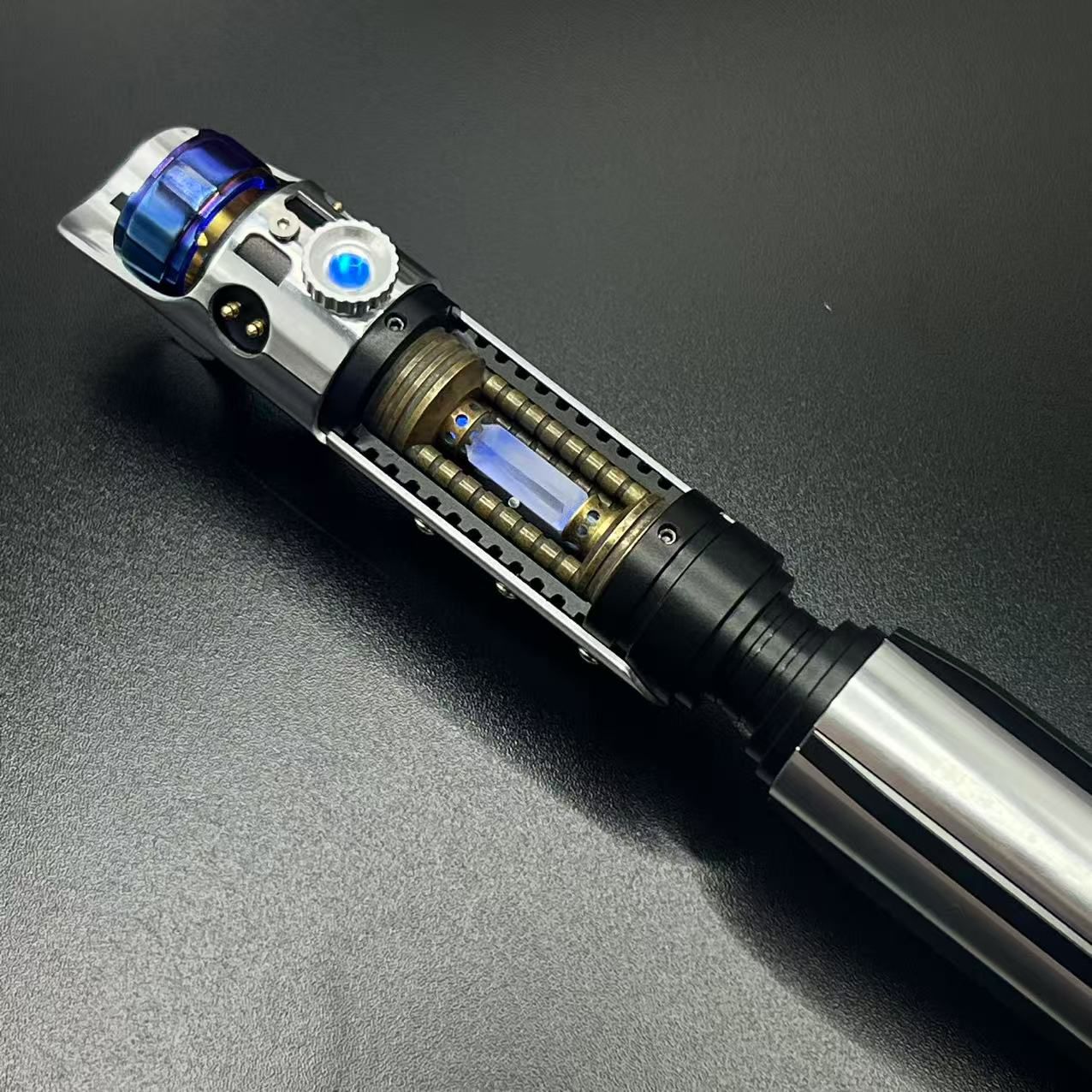 Original Starkiller Proffie 2.2