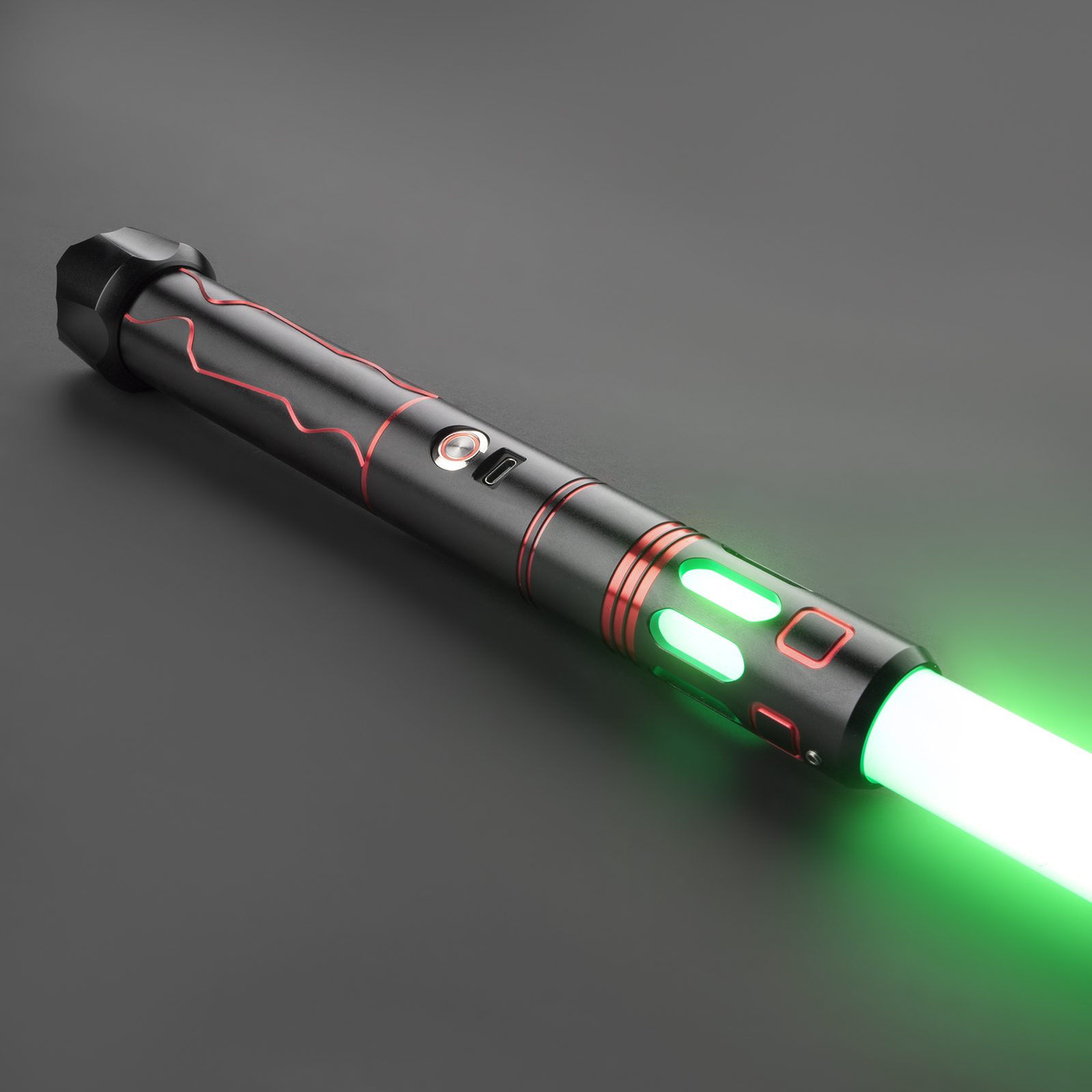 Graver Custom