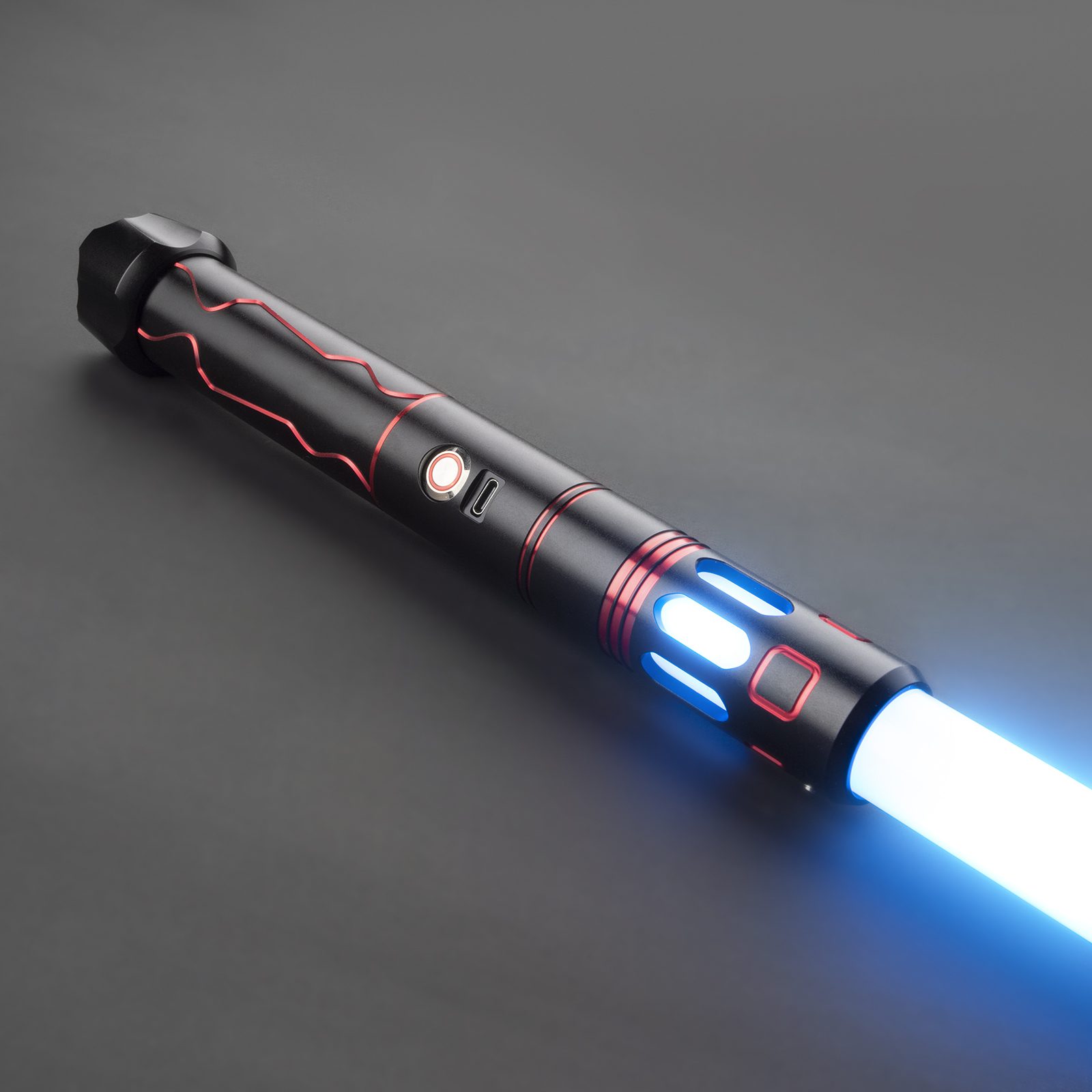 Graver Custom
