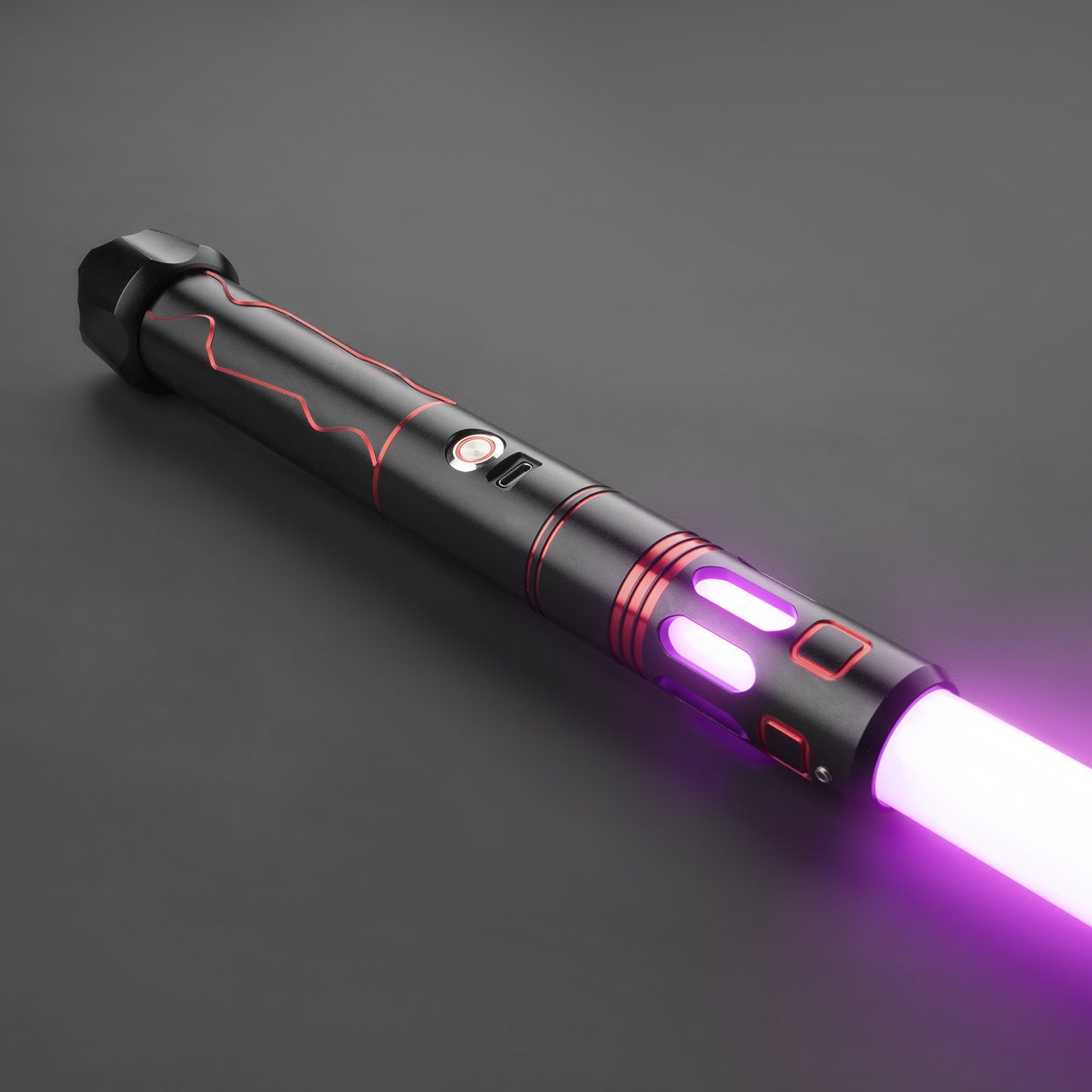 Graver Custom