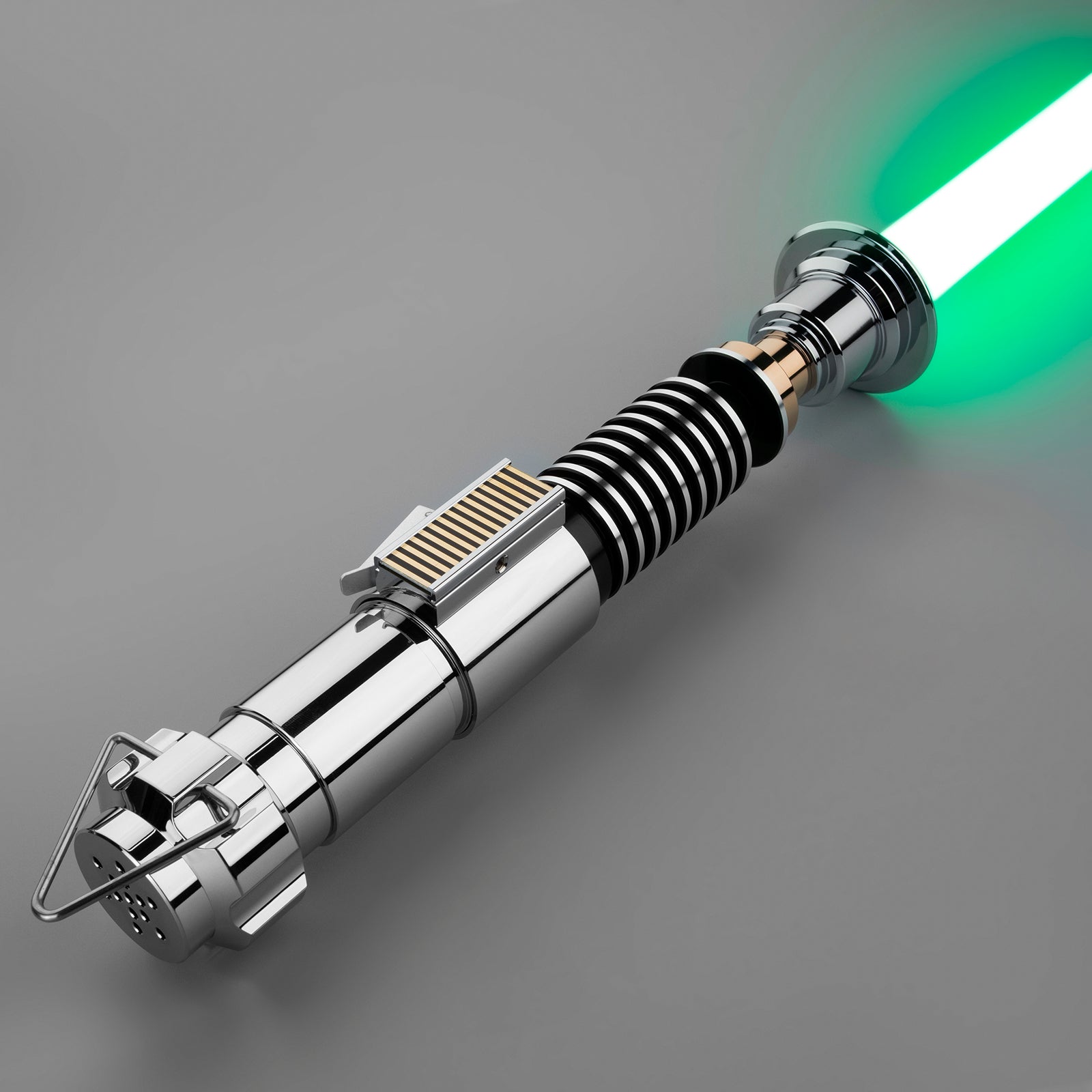 Lightsaber sold