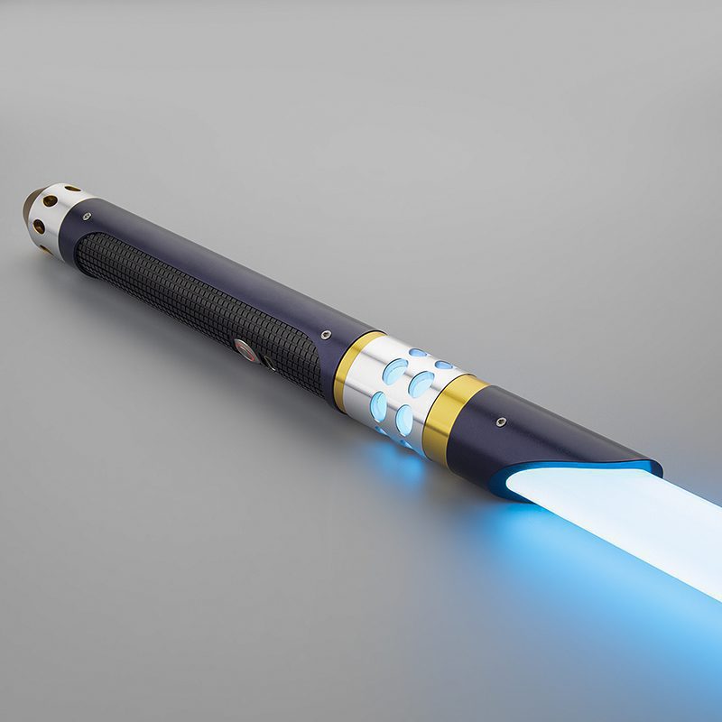 Tatooine Saber