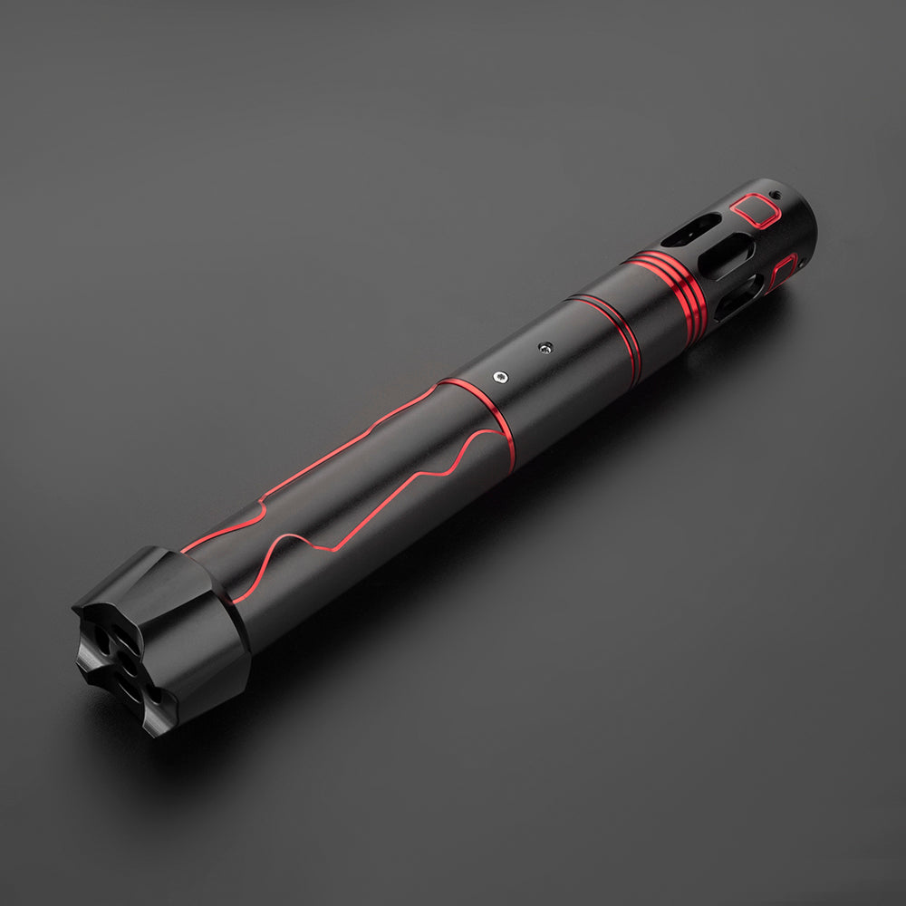 Graver Custom