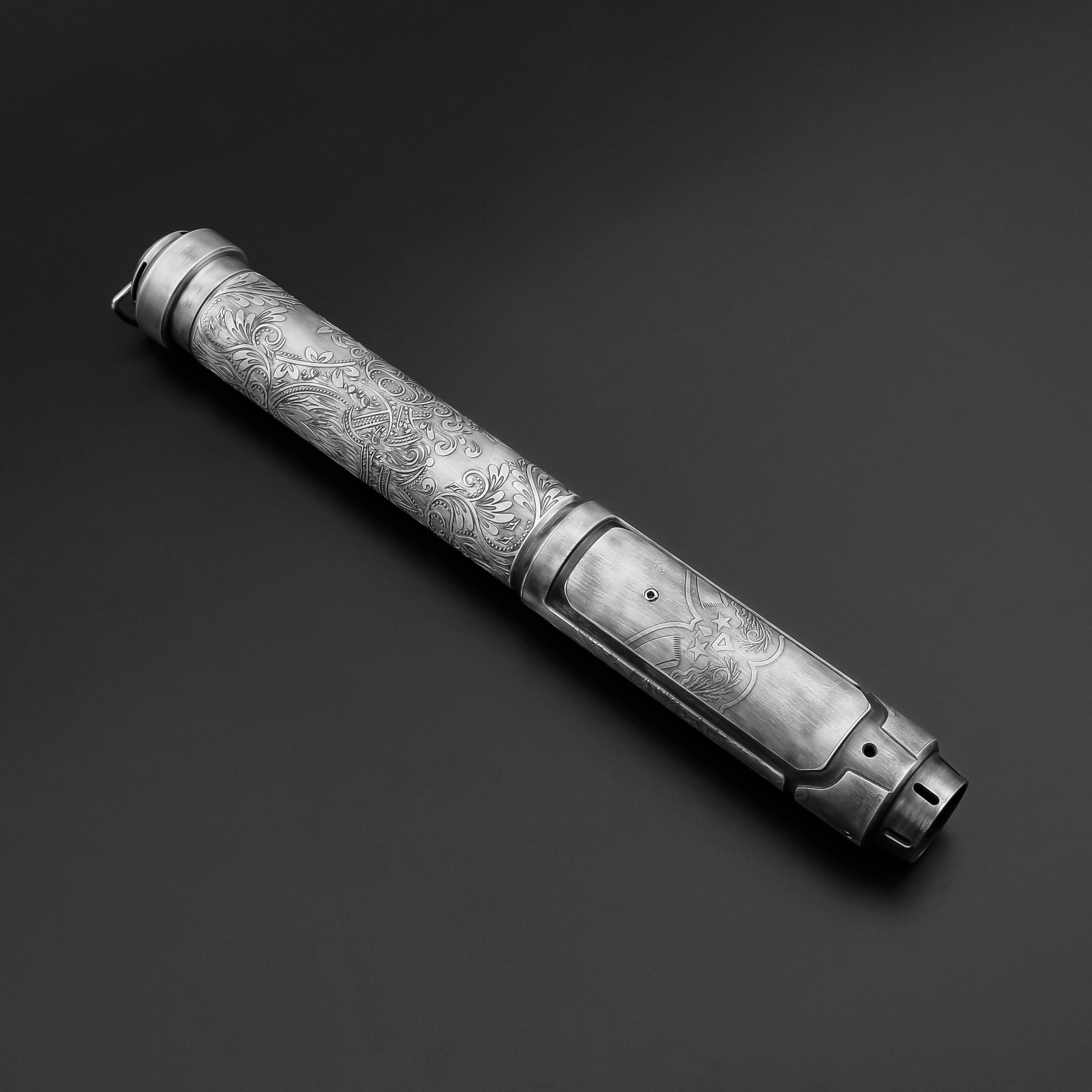 Assault Pro Empty Hilt