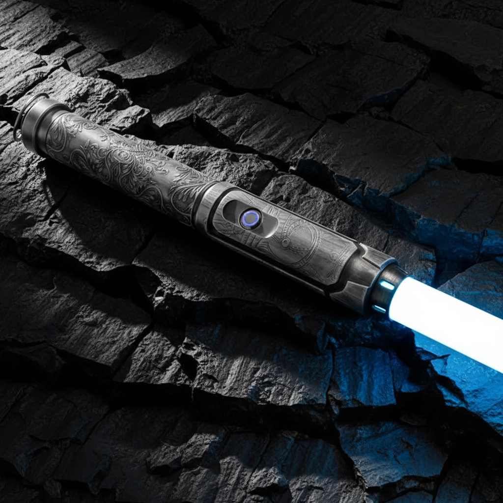 Assault Pro Saber