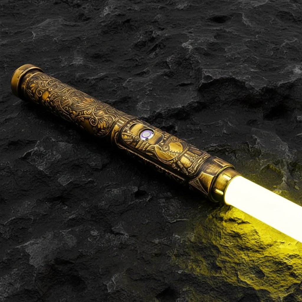 Assault Pro Saber
