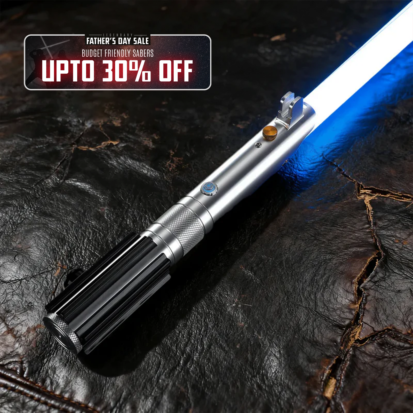 ASW Replica II Saber
