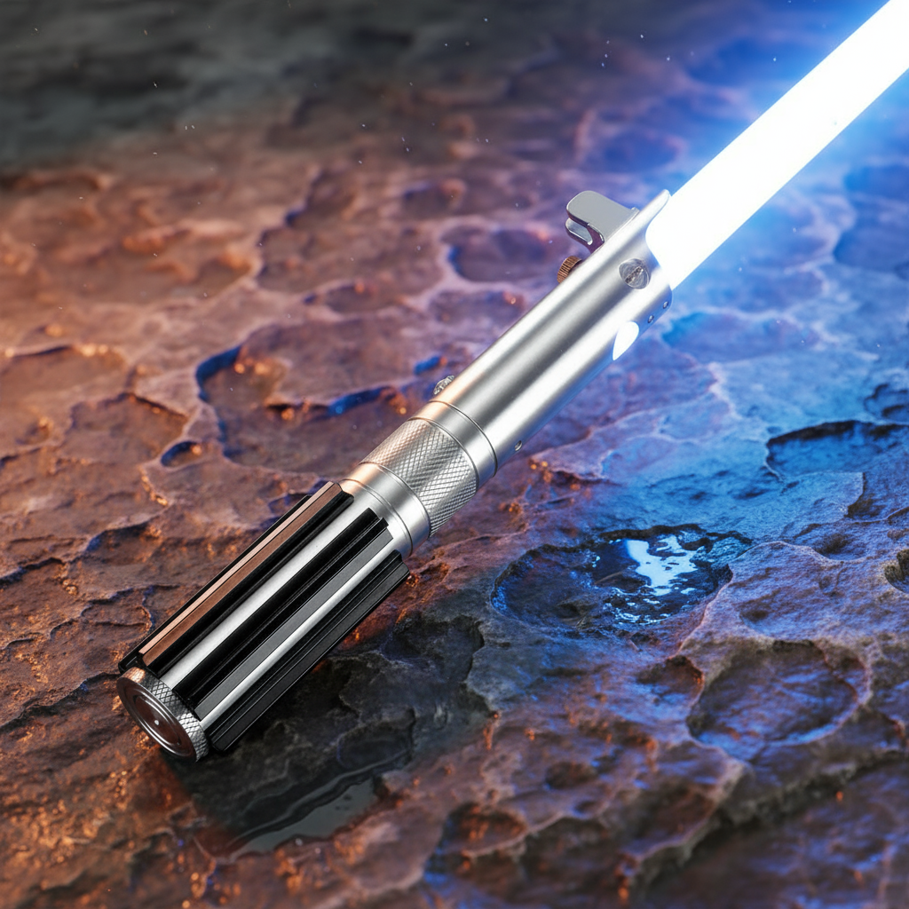 ASW Replica II Saber