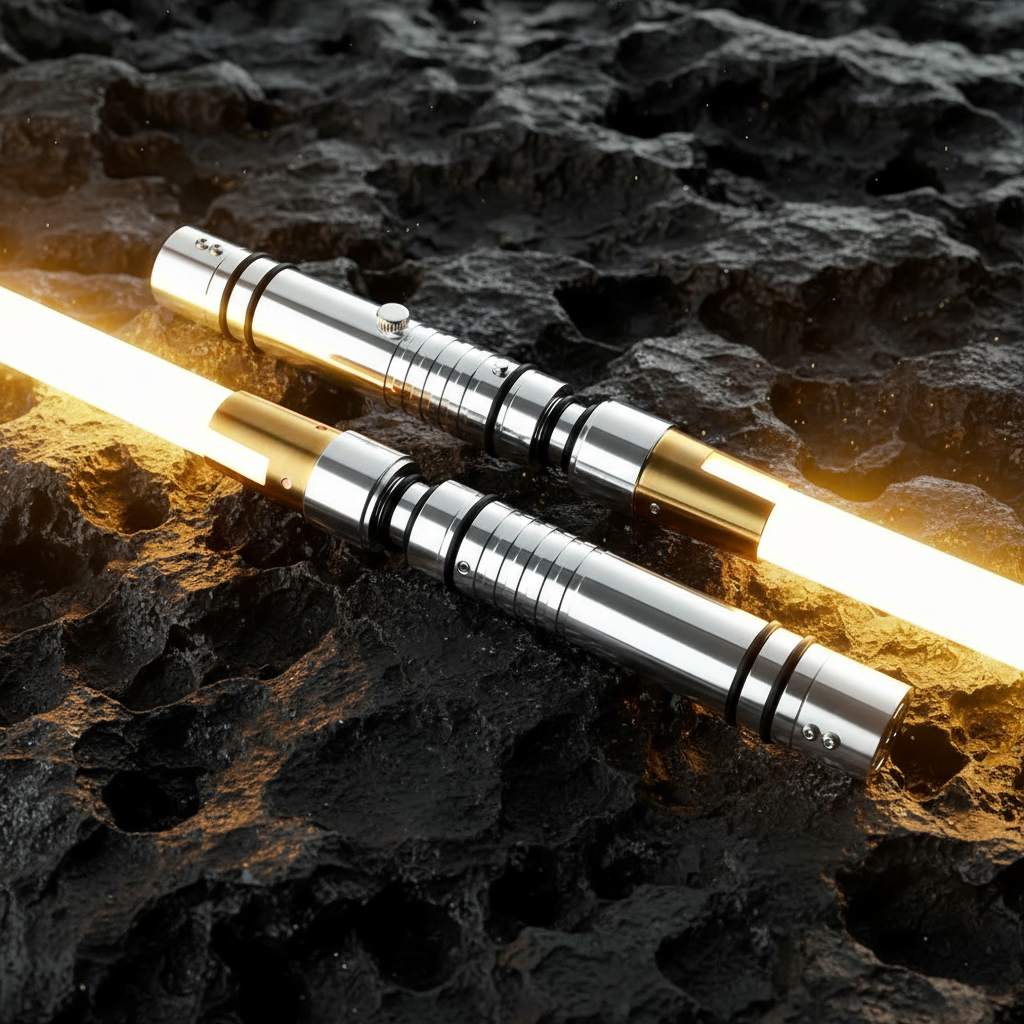 Bastila Legendary Saber