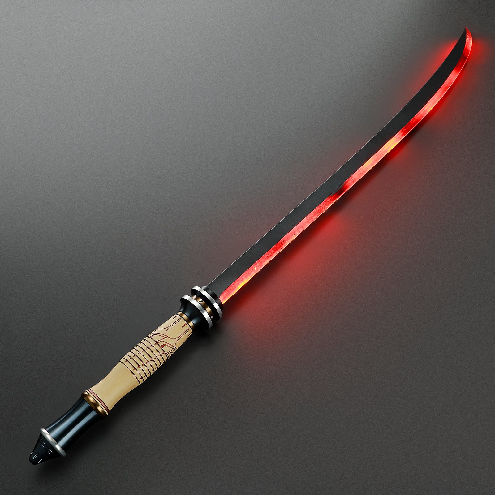 Blade of Talzin Saber