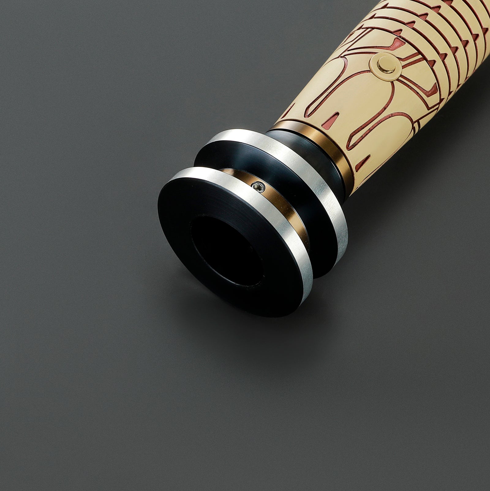 Blade of Talzin Saber