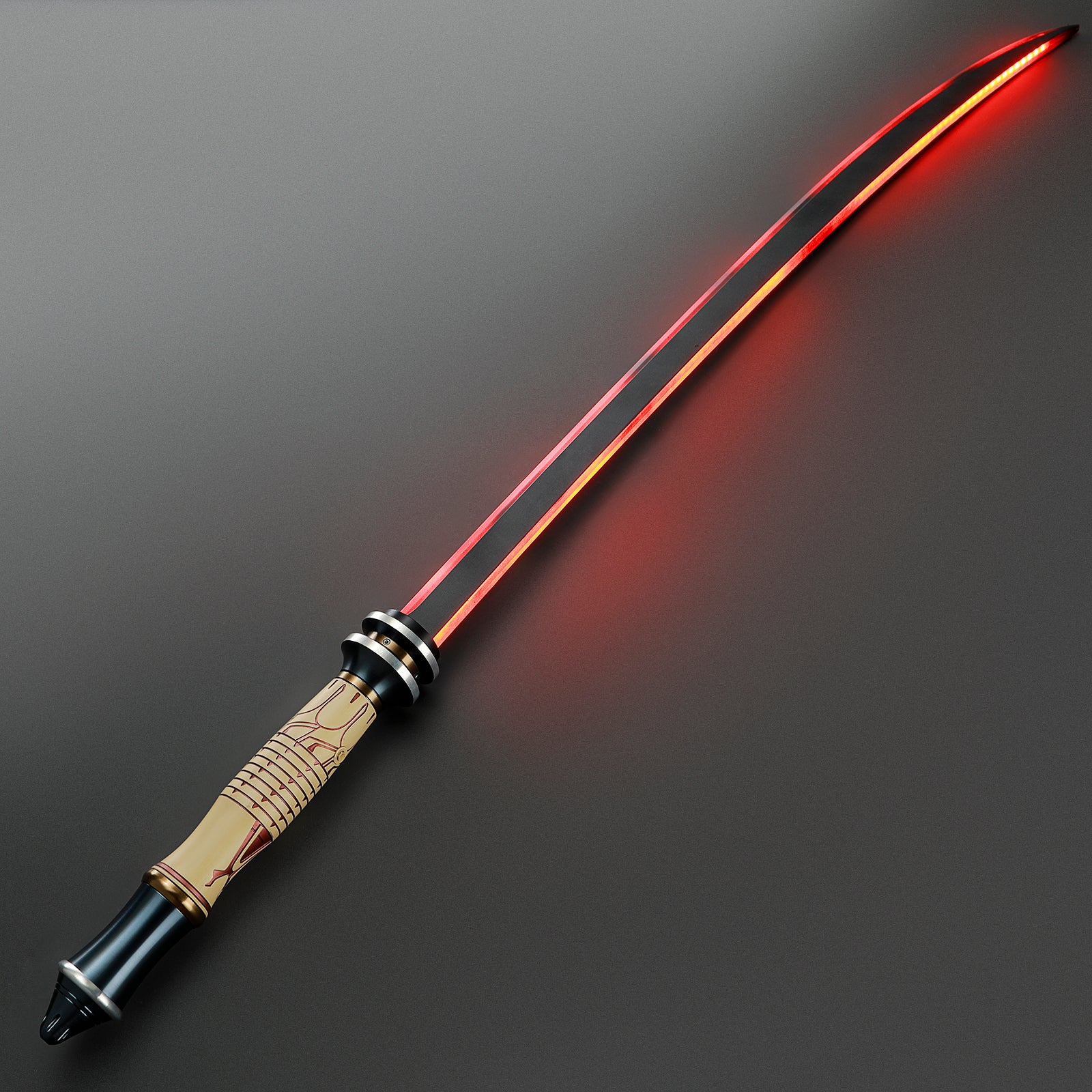 Blade of Talzin Saber